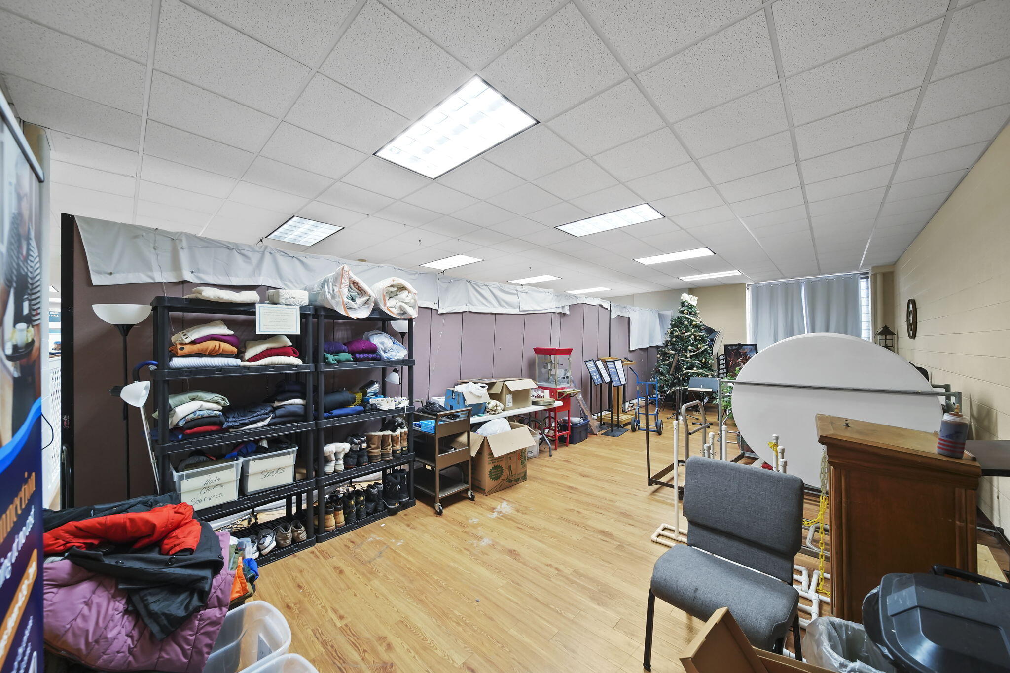 201 S Jackson Street Jackson City MI 49201