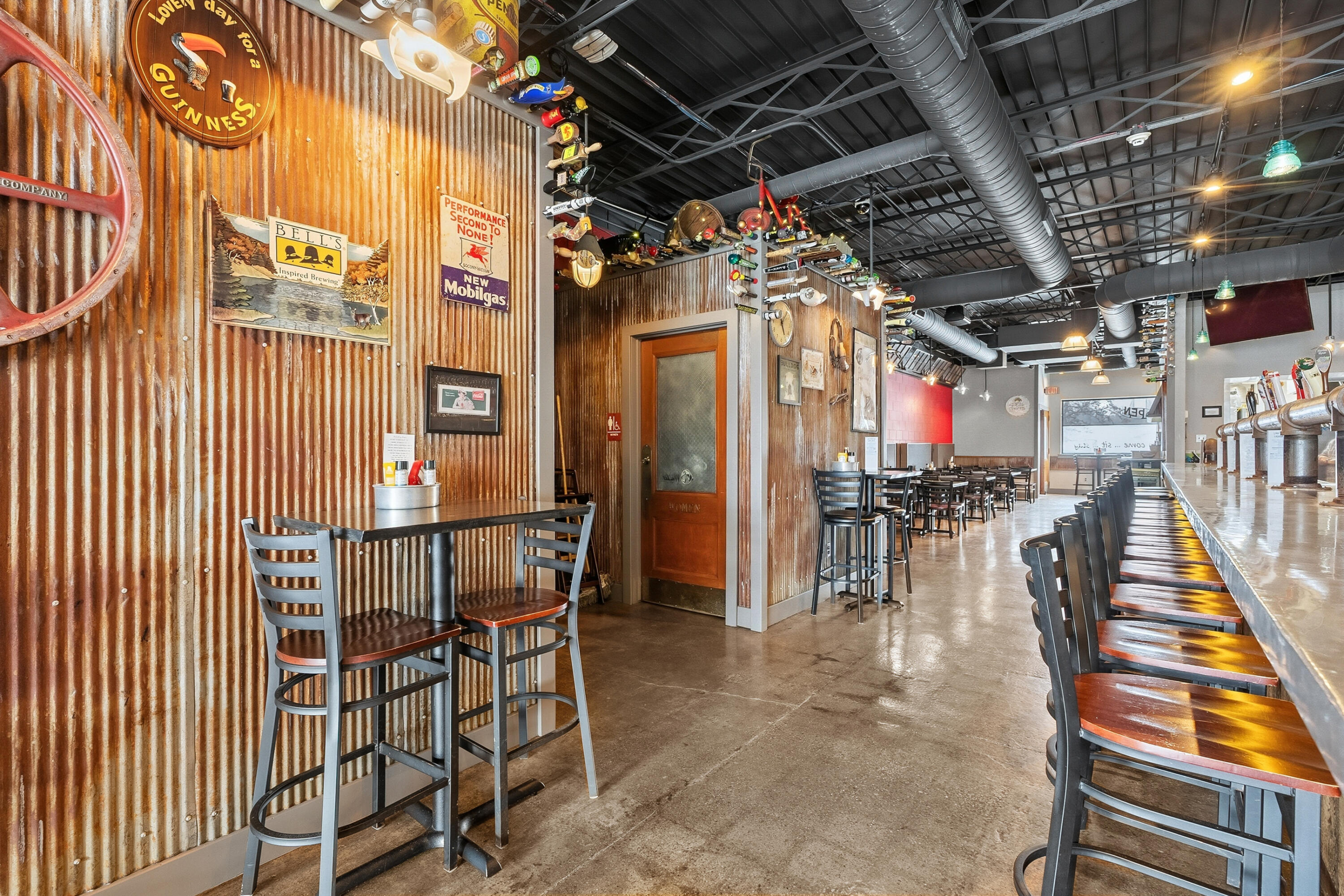 117 E Allegan Street Otsego City MI 49078