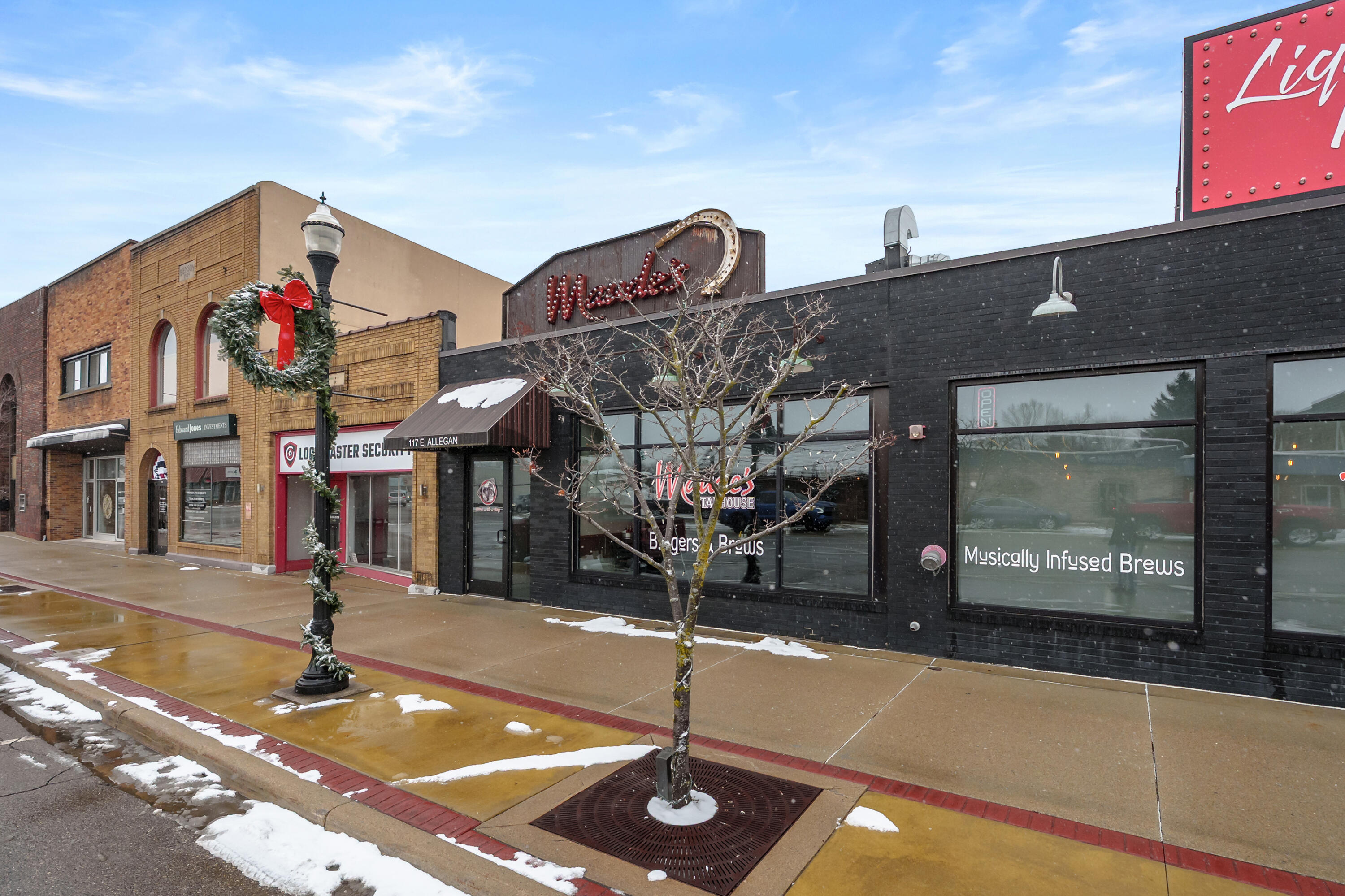 117 E Allegan Street Otsego City MI 49078