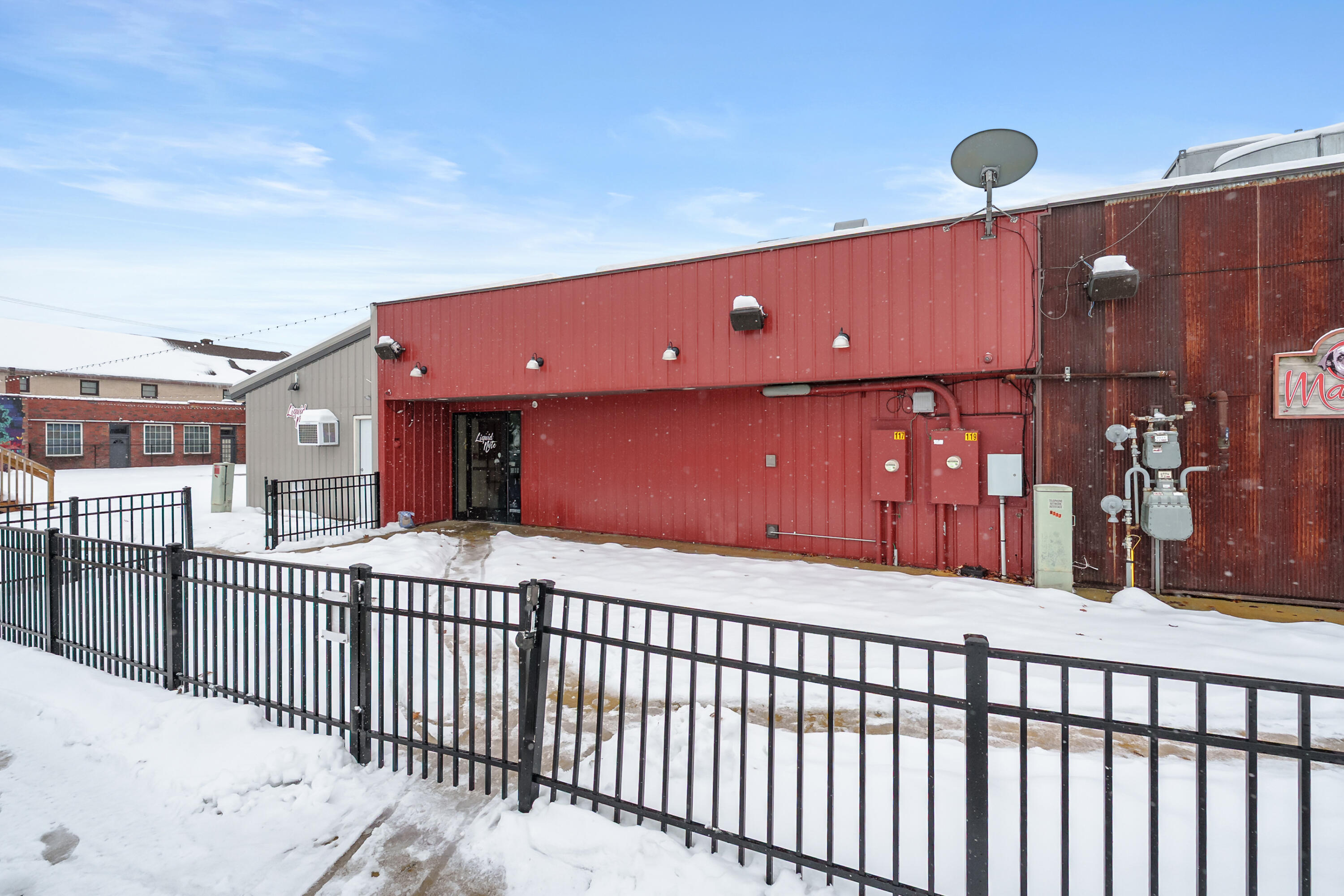 117 E Allegan Street Otsego City MI 49078
