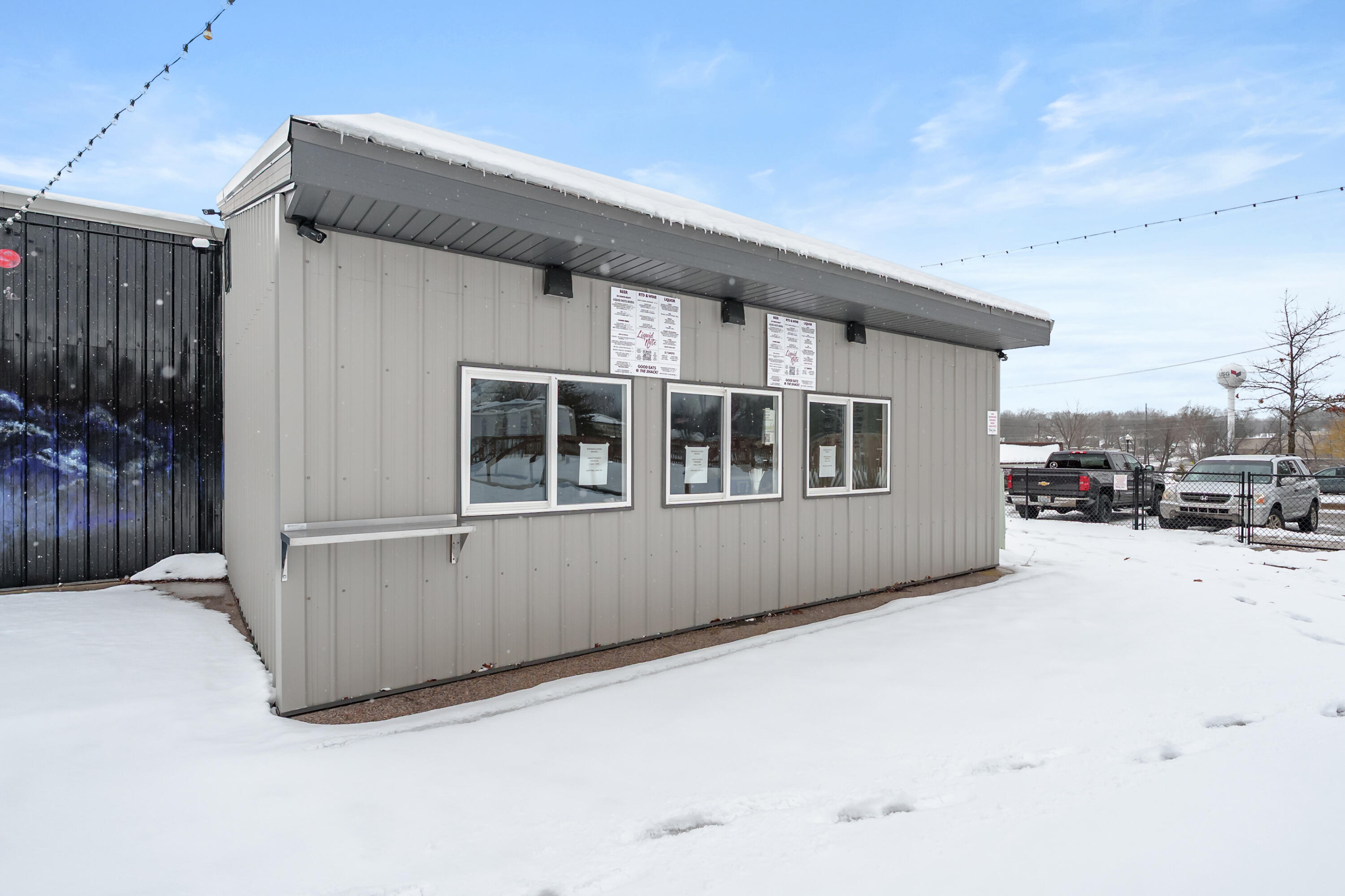 117 E Allegan Street Otsego City MI 49078