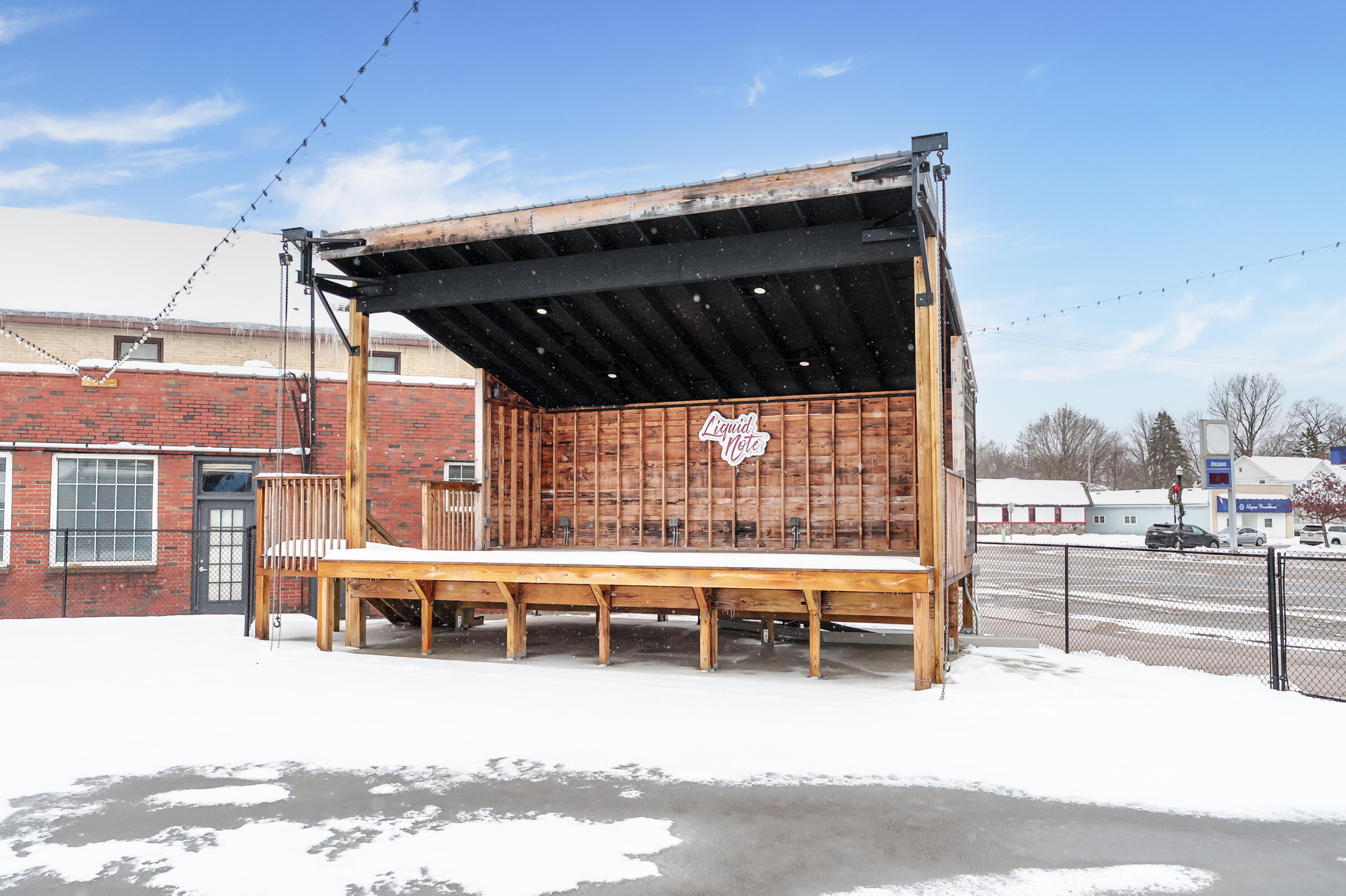 117 E Allegan Street Otsego City MI 49078