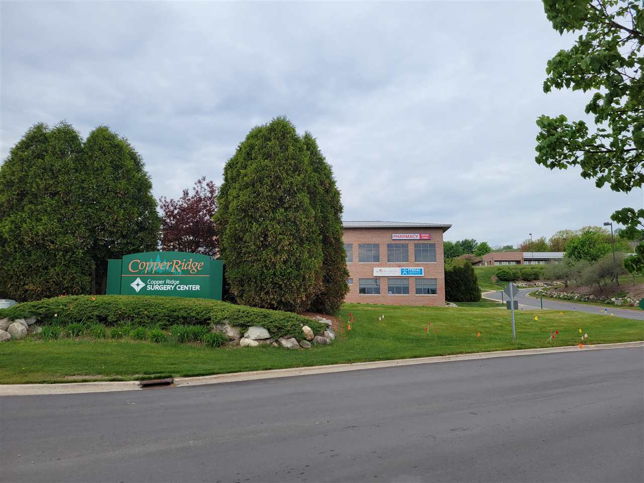 4020 Copper View Garfield Charter Township MI 49684