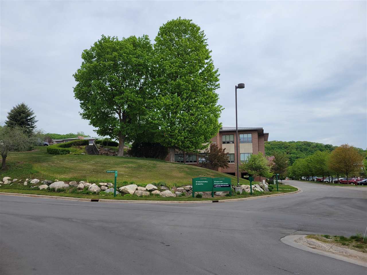 4020 Copper View Garfield Charter Township MI 49684