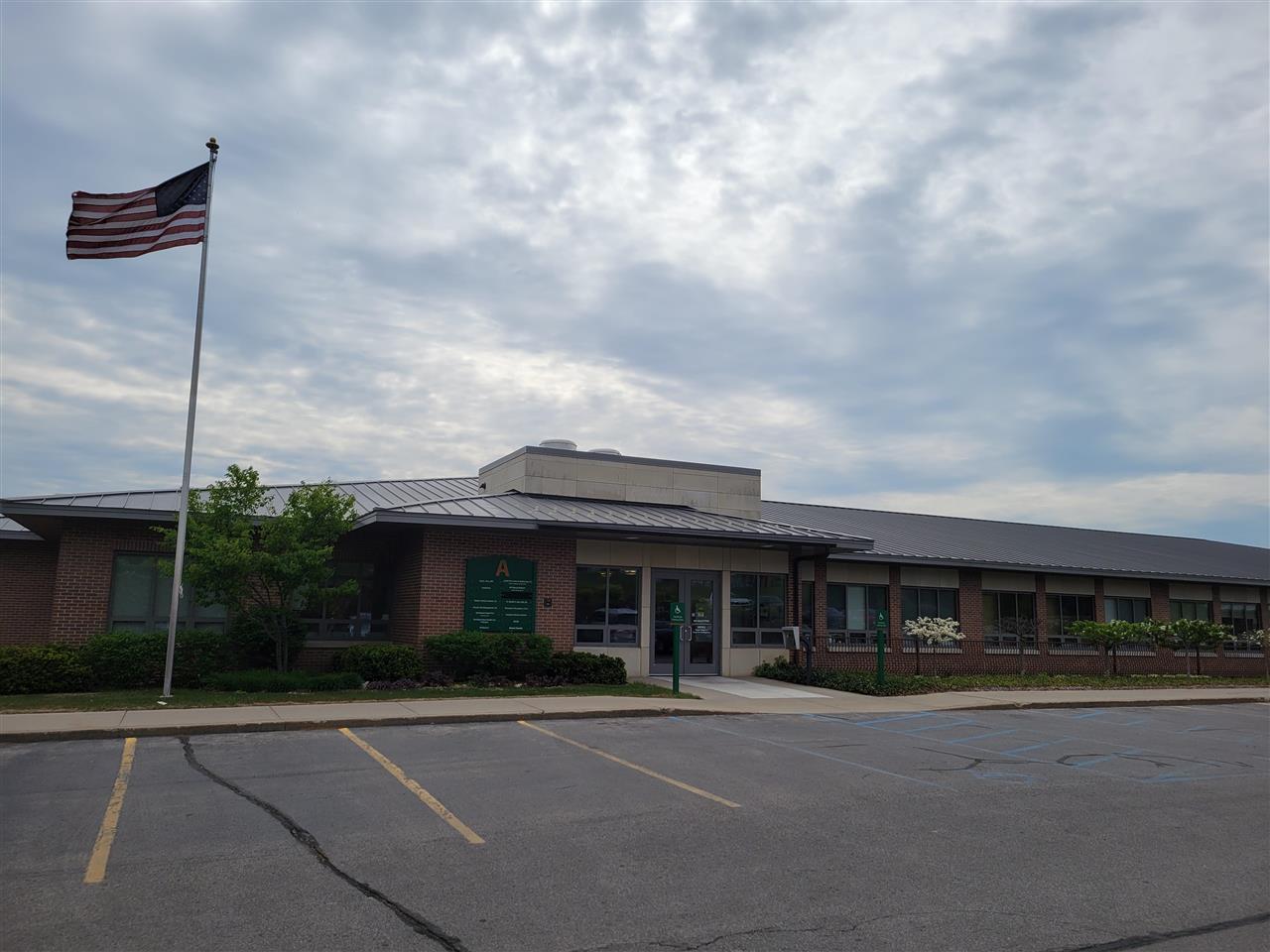 4020 Copper View Garfield Charter Township MI 49684