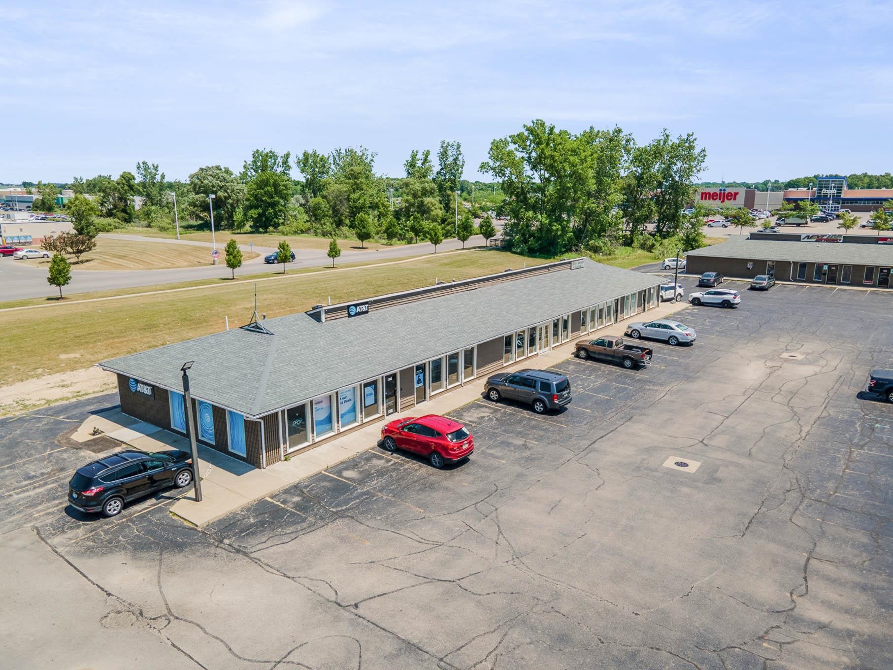 7342 N Alger Road Pine River Township MI 48801