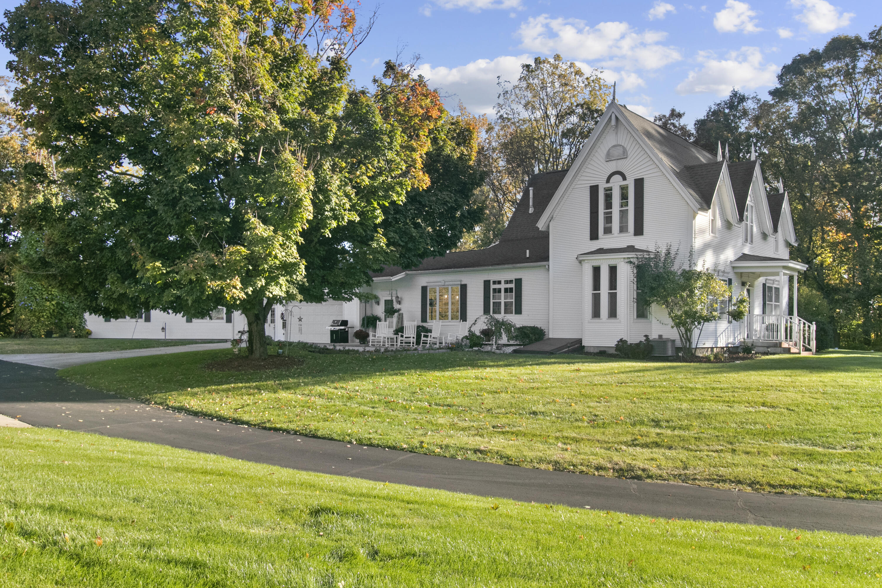 1532 34th Street Allegan Township MI 49010