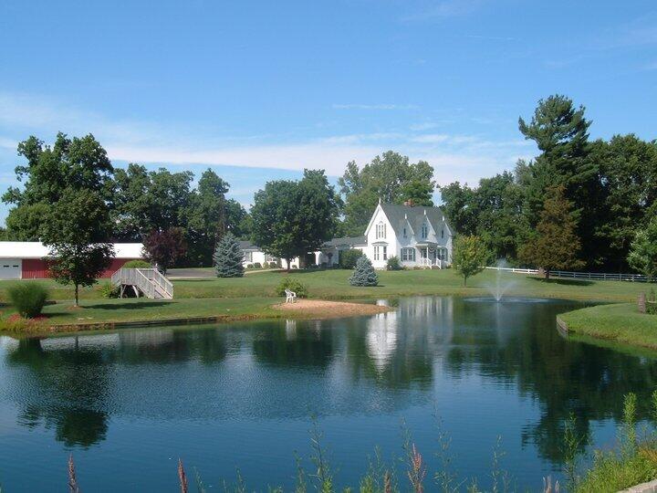 1532 34th Street Allegan Township MI 49010