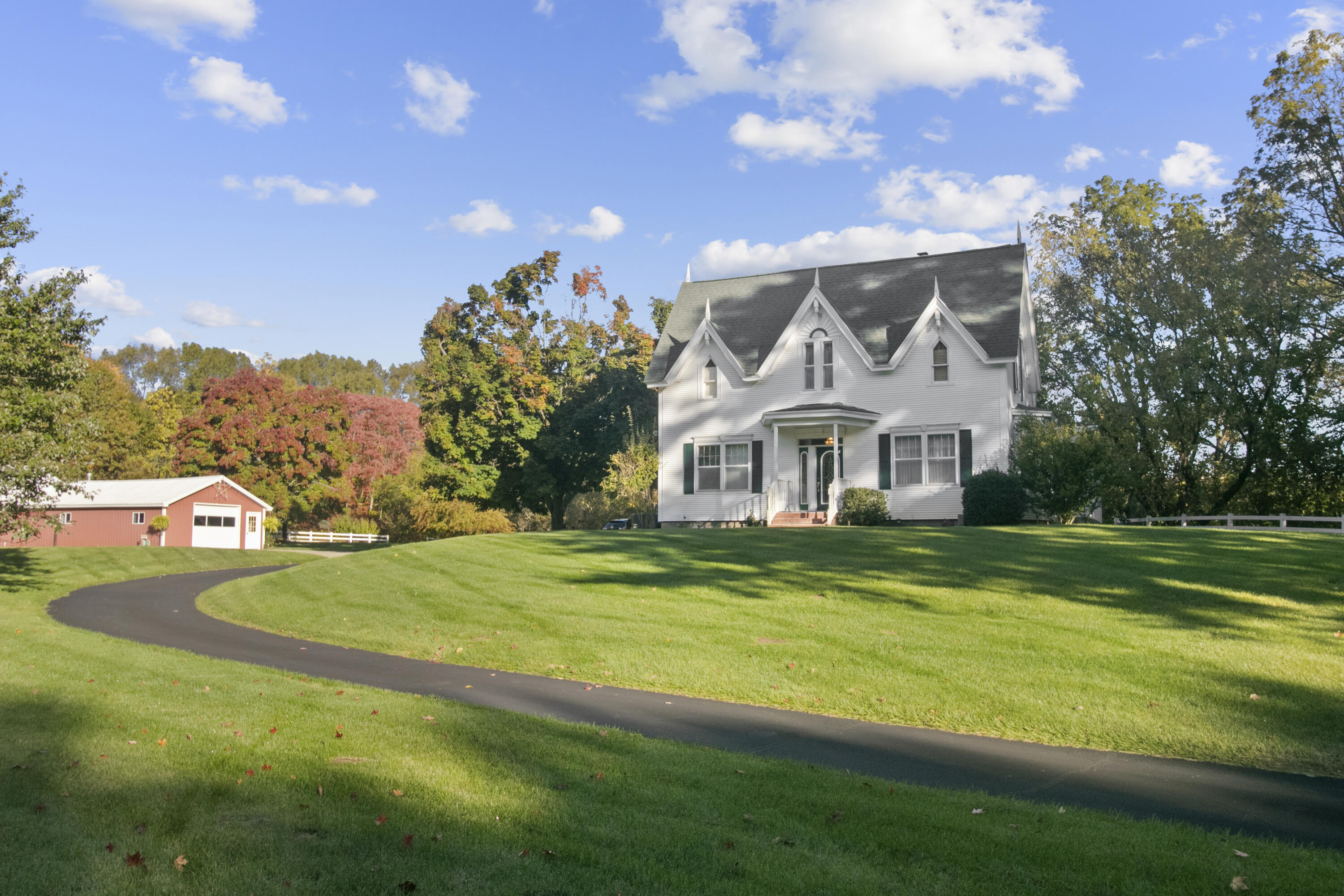 1532 34th Street Allegan Township MI 49010