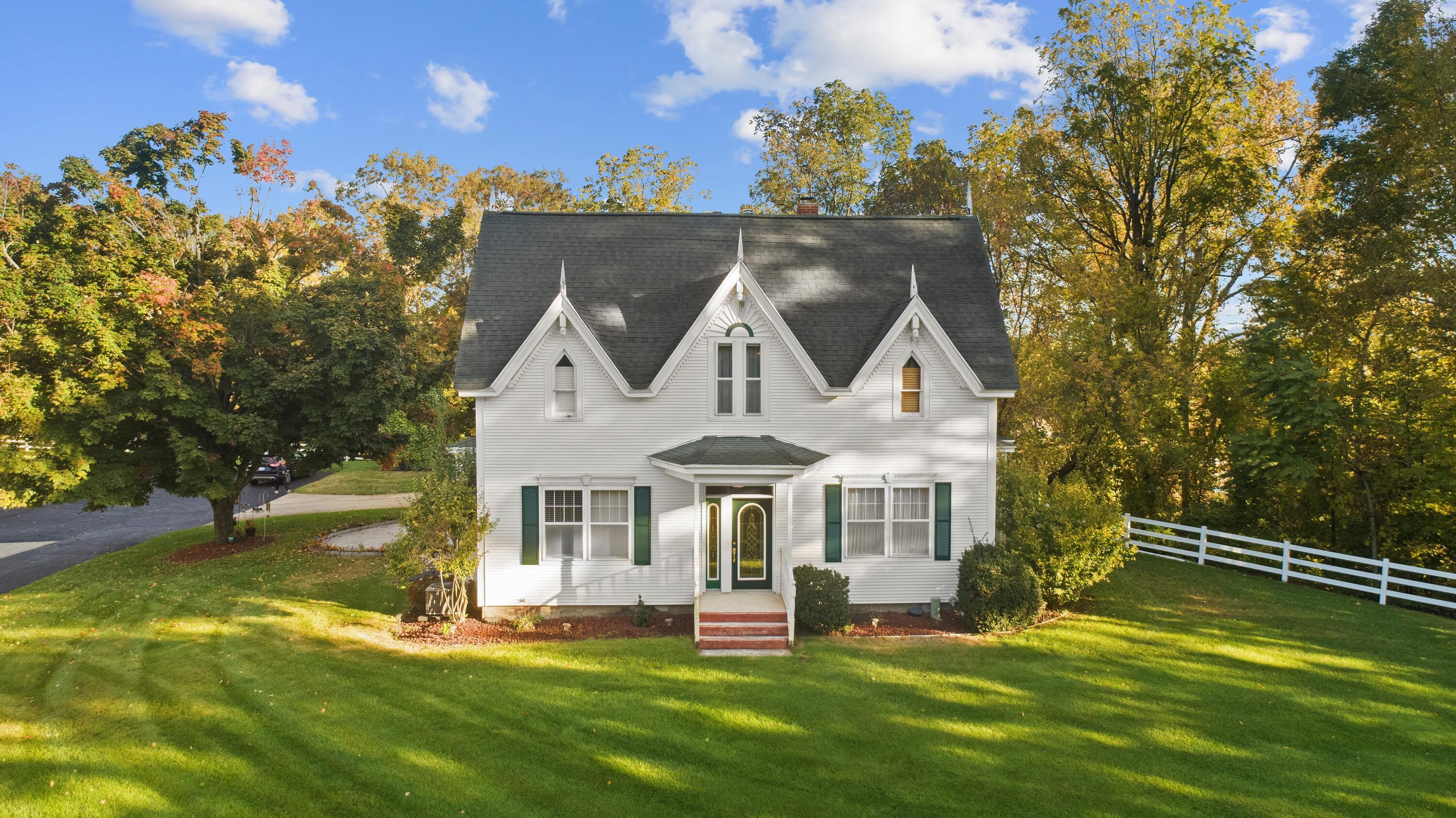 1532 34th Street Allegan Township MI 49010