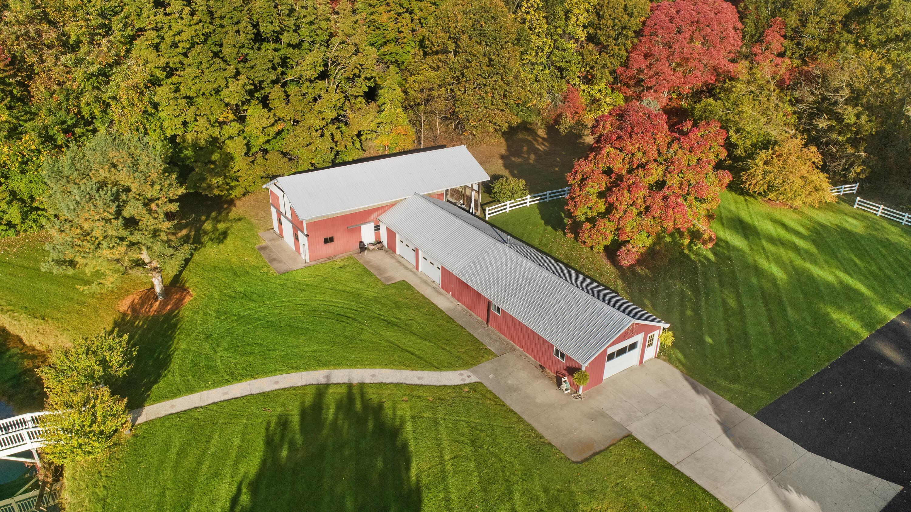 1532 34th Street Allegan Township MI 49010