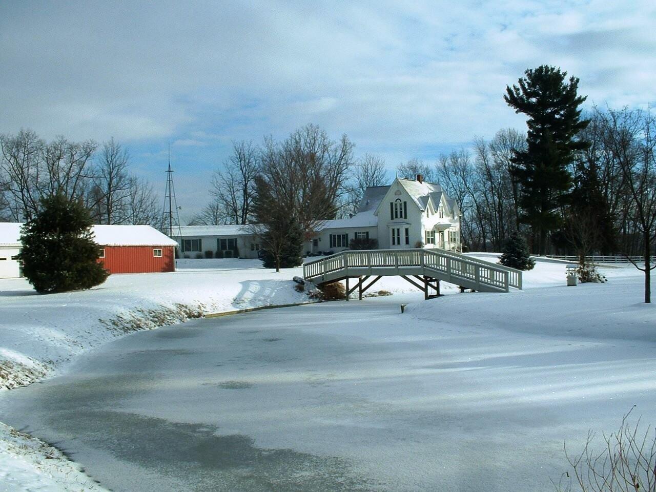 1532 34th Street Allegan Township MI 49010