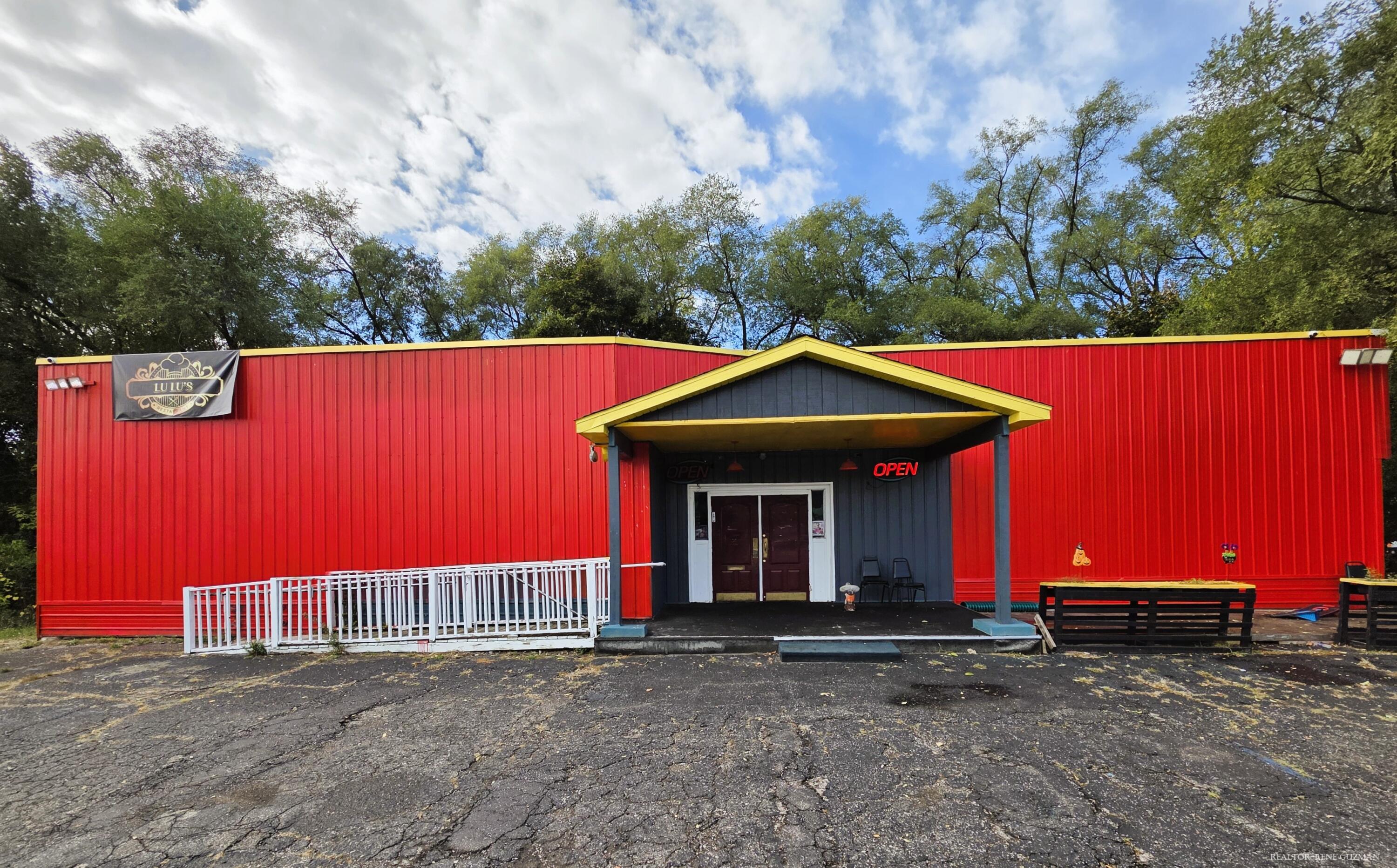 883 North Avenue Bedford Charter Township MI 49017
