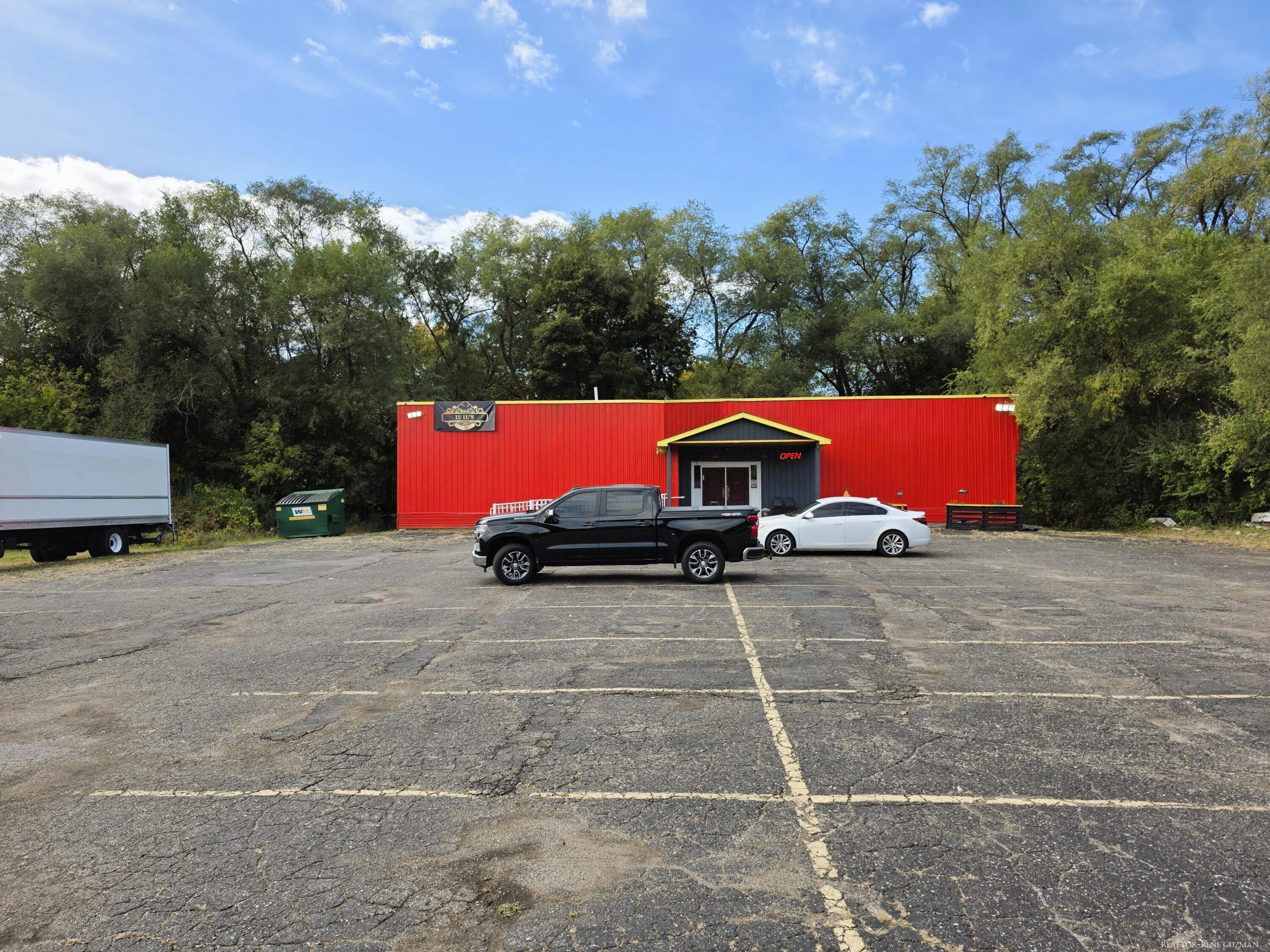 883 North Avenue Bedford Charter Township MI 49017