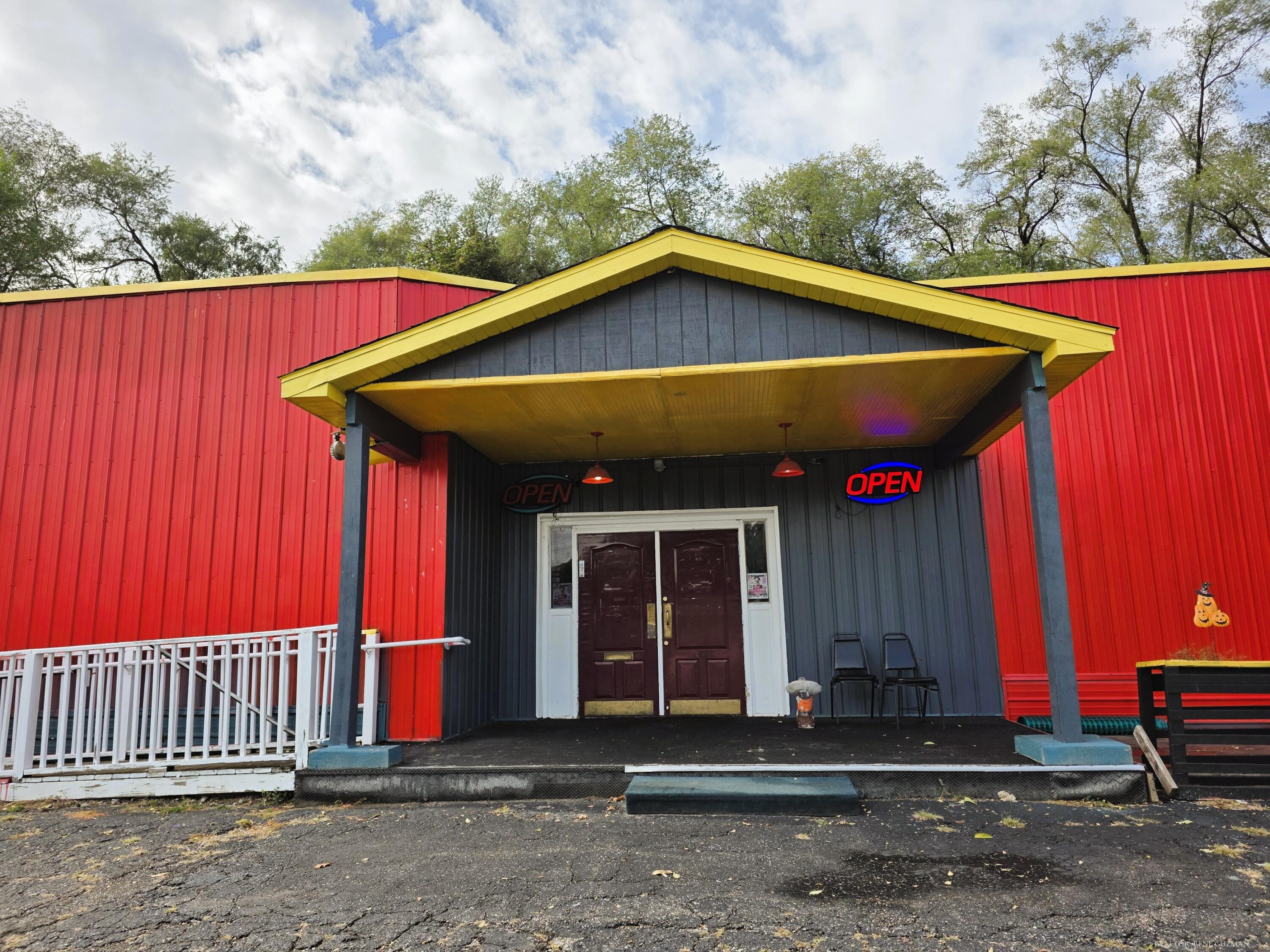 883 North Avenue Bedford Charter Township MI 49017