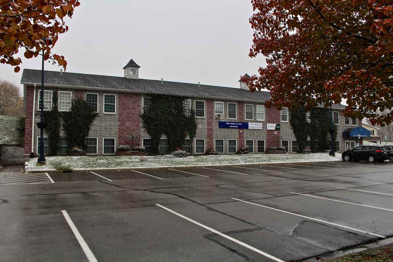 411 W Broadway Street Mt. Pleasant City MI 48858