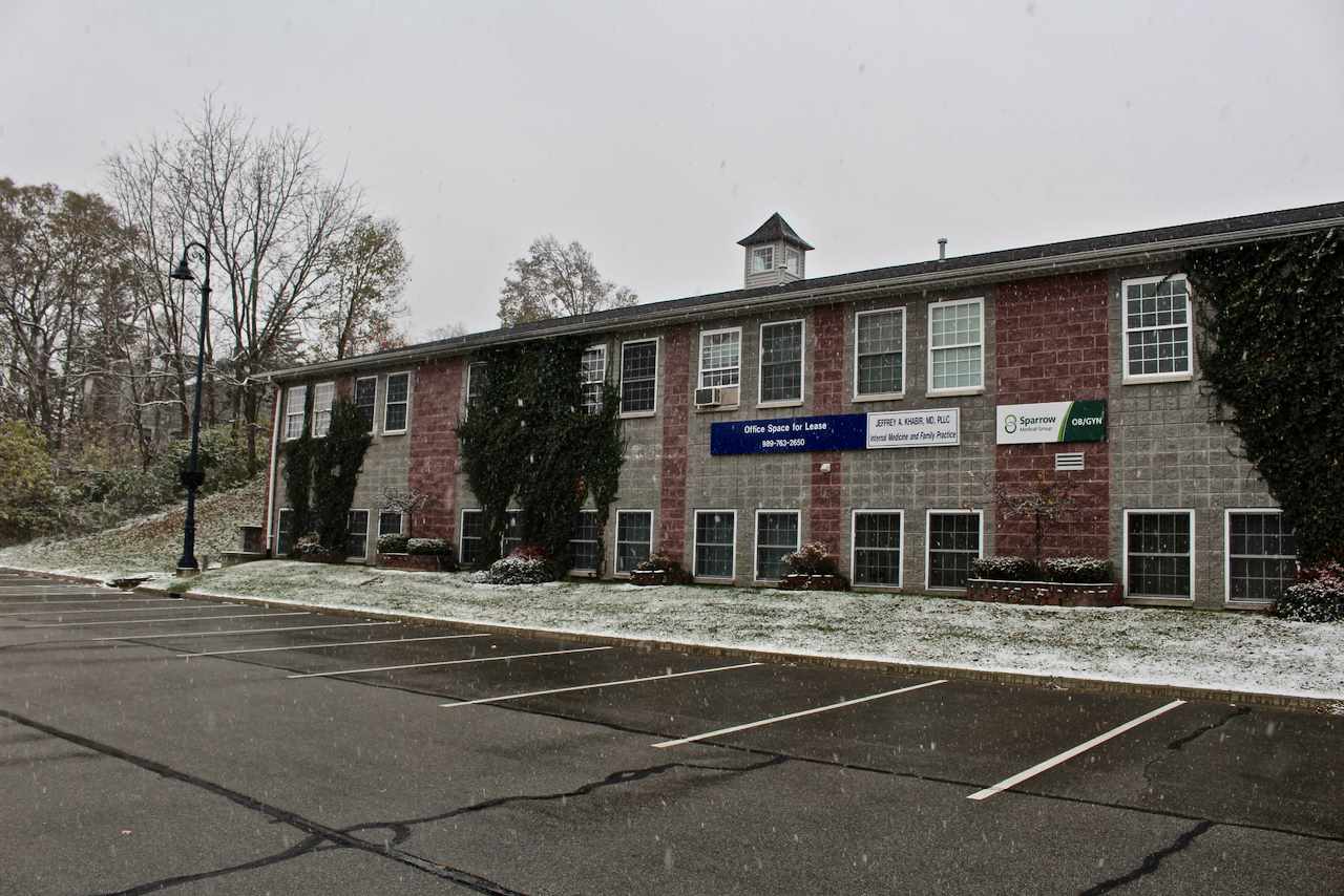 411 W Broadway Street Mt. Pleasant City MI 48858