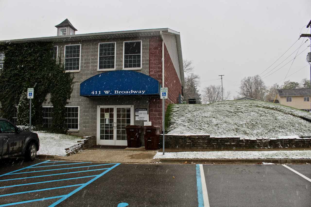 411 W Broadway Street Mt. Pleasant City MI 48858