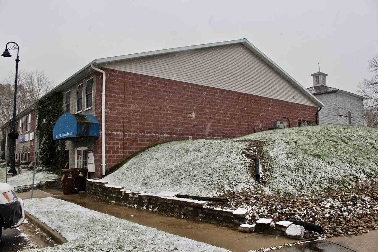 411 W Broadway Street Mt. Pleasant City MI 48858