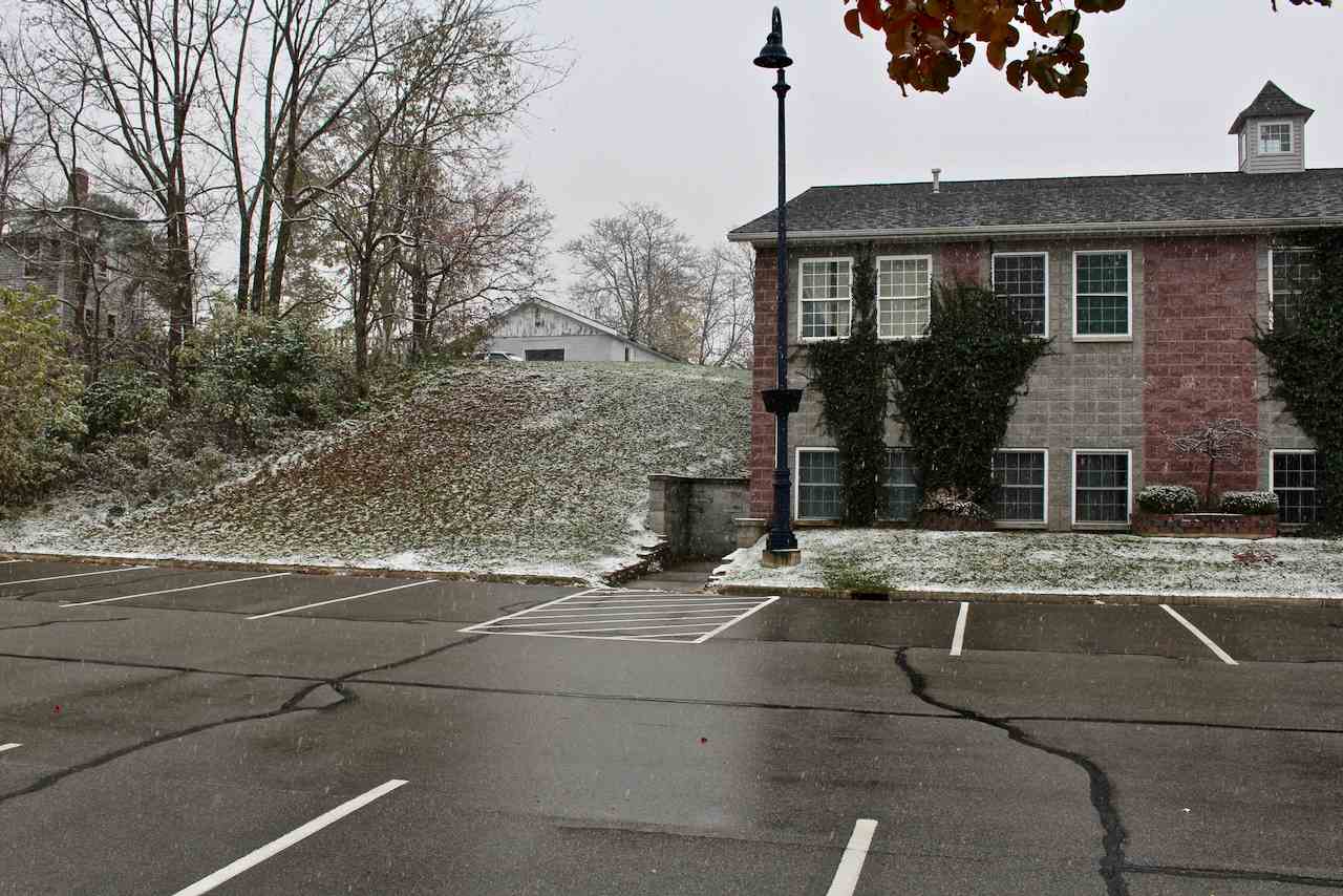 411 W Broadway Street Mt. Pleasant City MI 48858