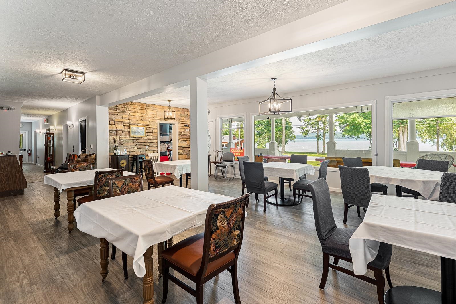7345 W Glenmere Road Empire Township MI 49630