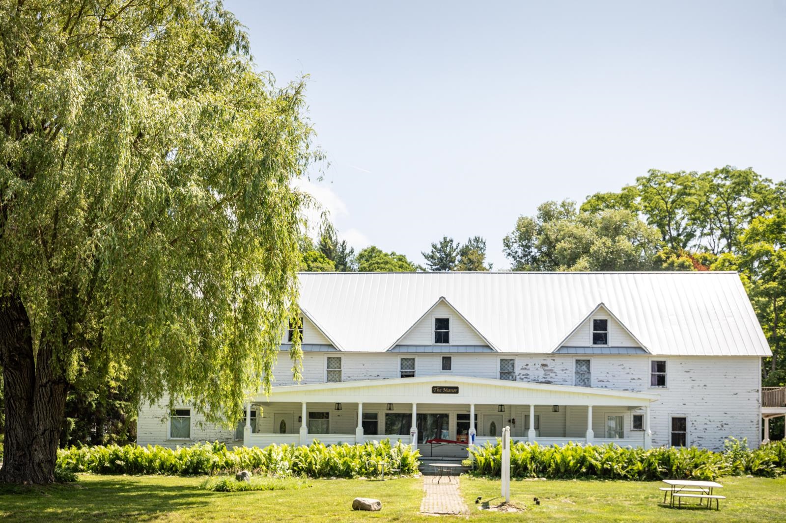 7345 W Glenmere Road Empire Township MI 49630