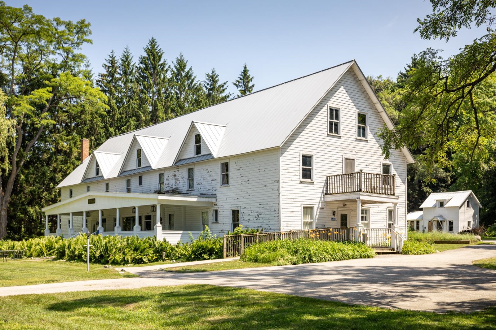7345 W Glenmere Road Empire Township MI 49630