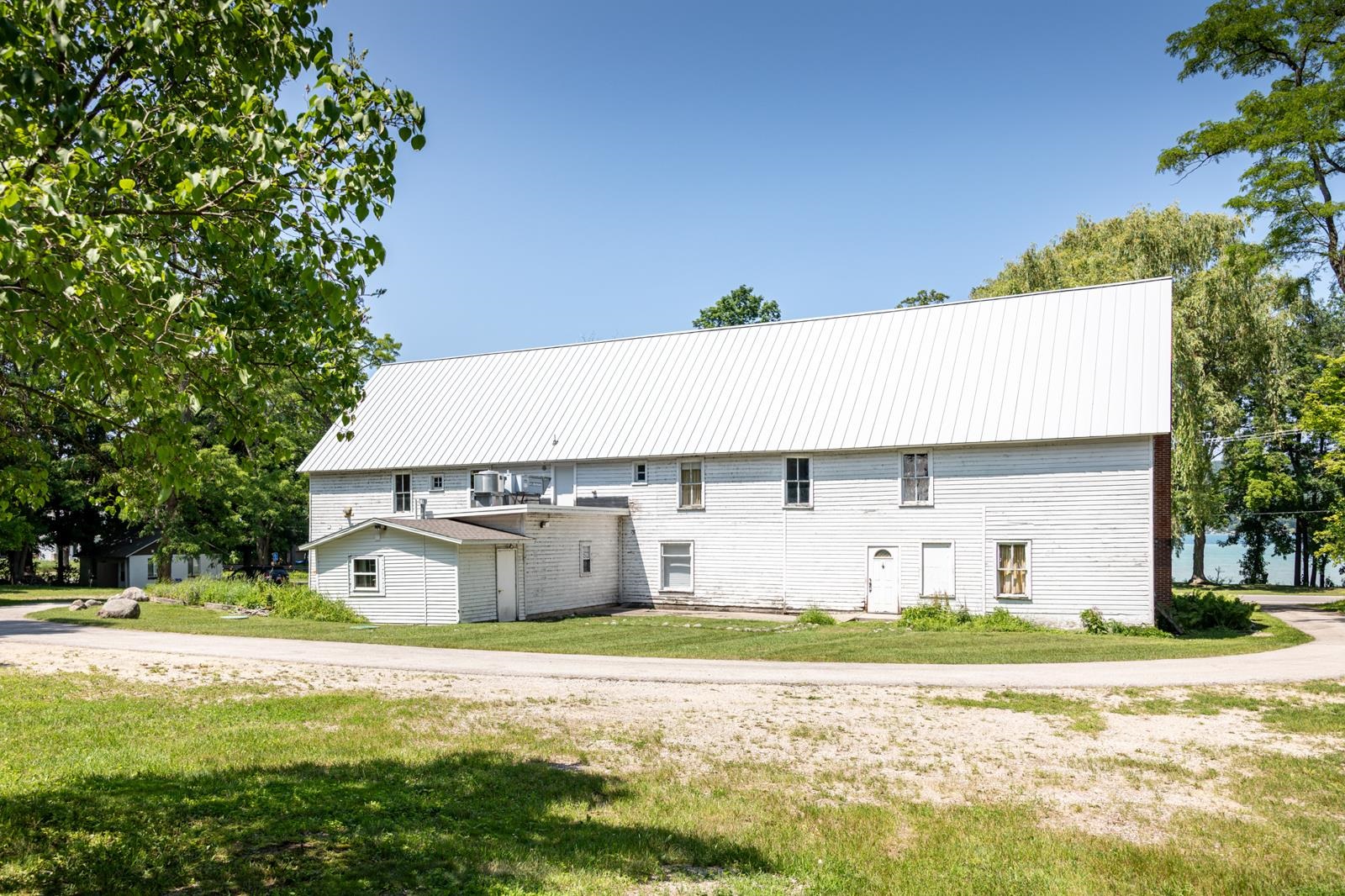 7345 W Glenmere Road Empire Township MI 49630