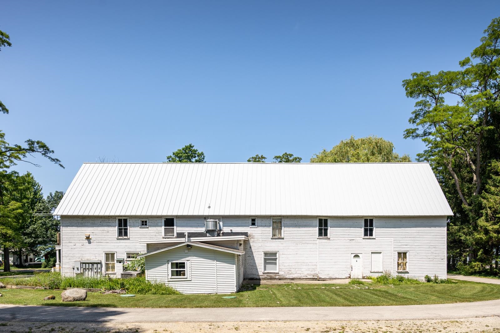 7345 W Glenmere Road Empire Township MI 49630