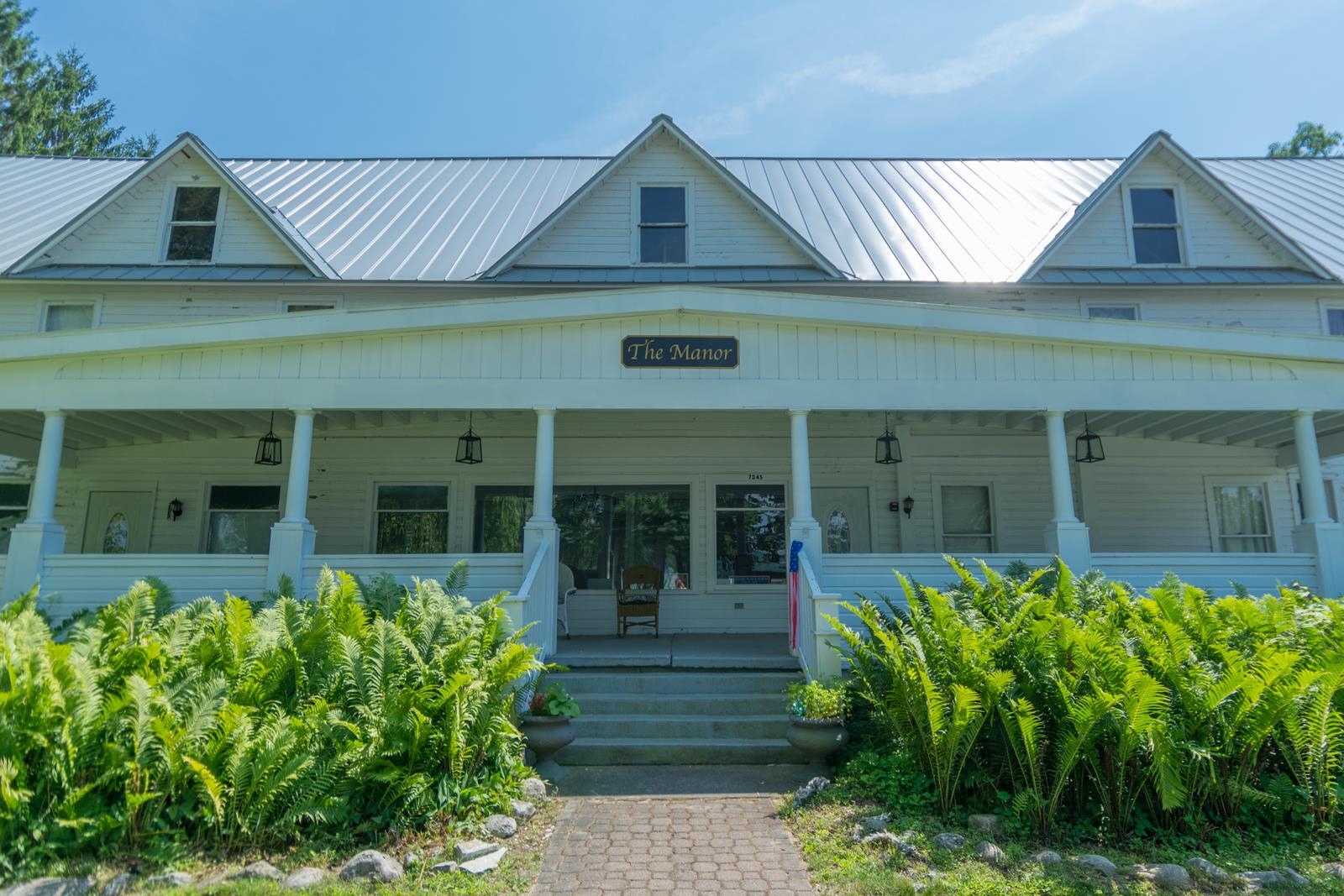 7345 W Glenmere Road Empire Township MI 49630
