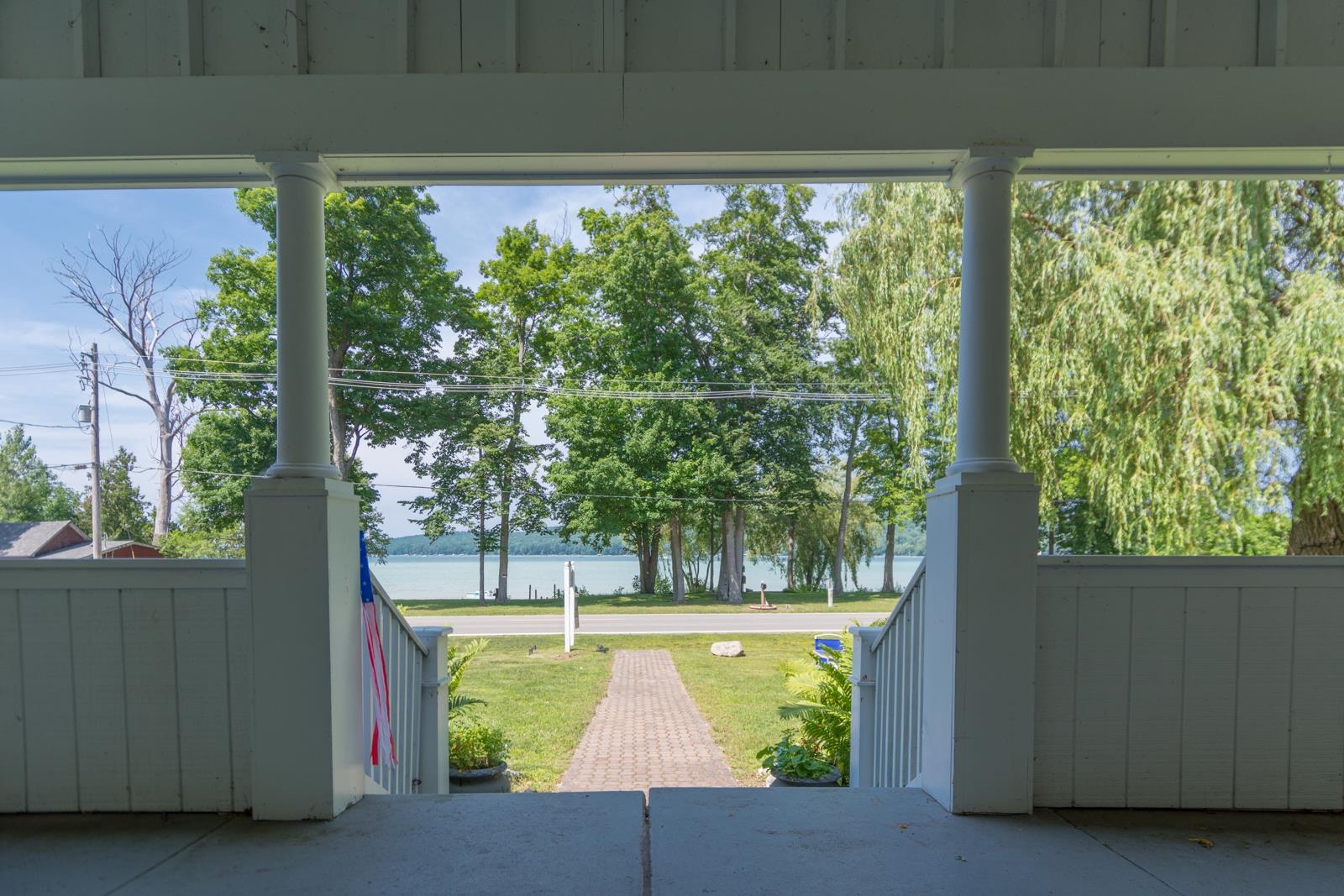 7345 W Glenmere Road Empire Township MI 49630