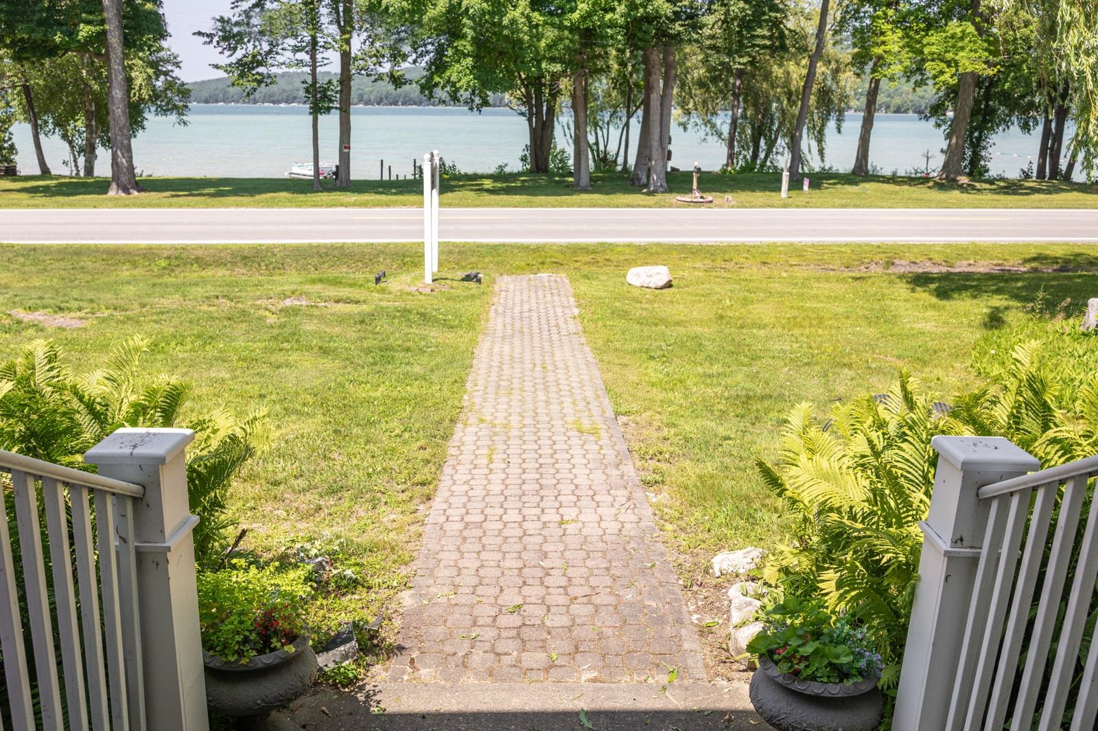 7345 W Glenmere Road Empire Township MI 49630