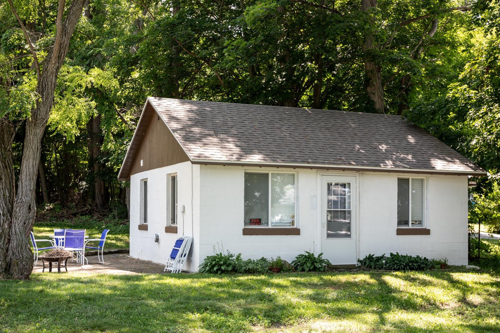 7345 W Glenmere Road Empire Township MI 49630