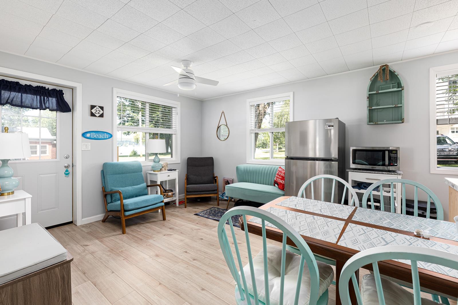 7345 W Glenmere Road Empire Township MI 49630