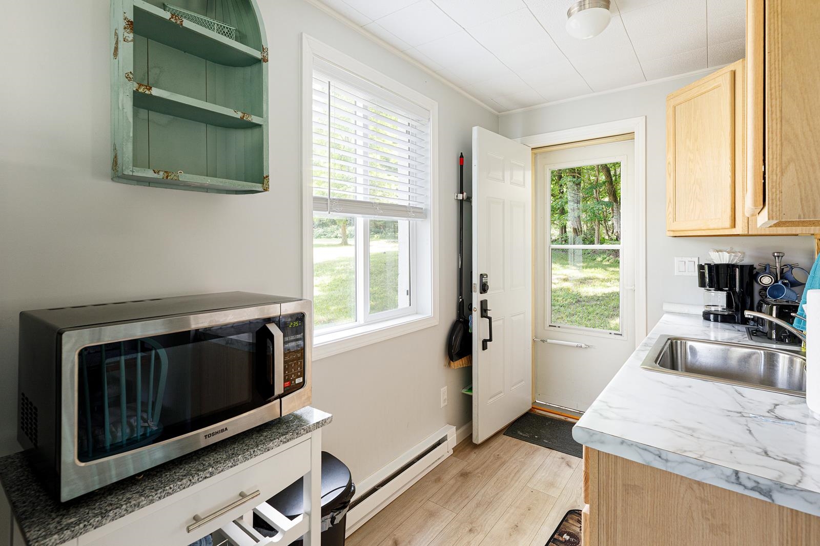 7345 W Glenmere Road Empire Township MI 49630