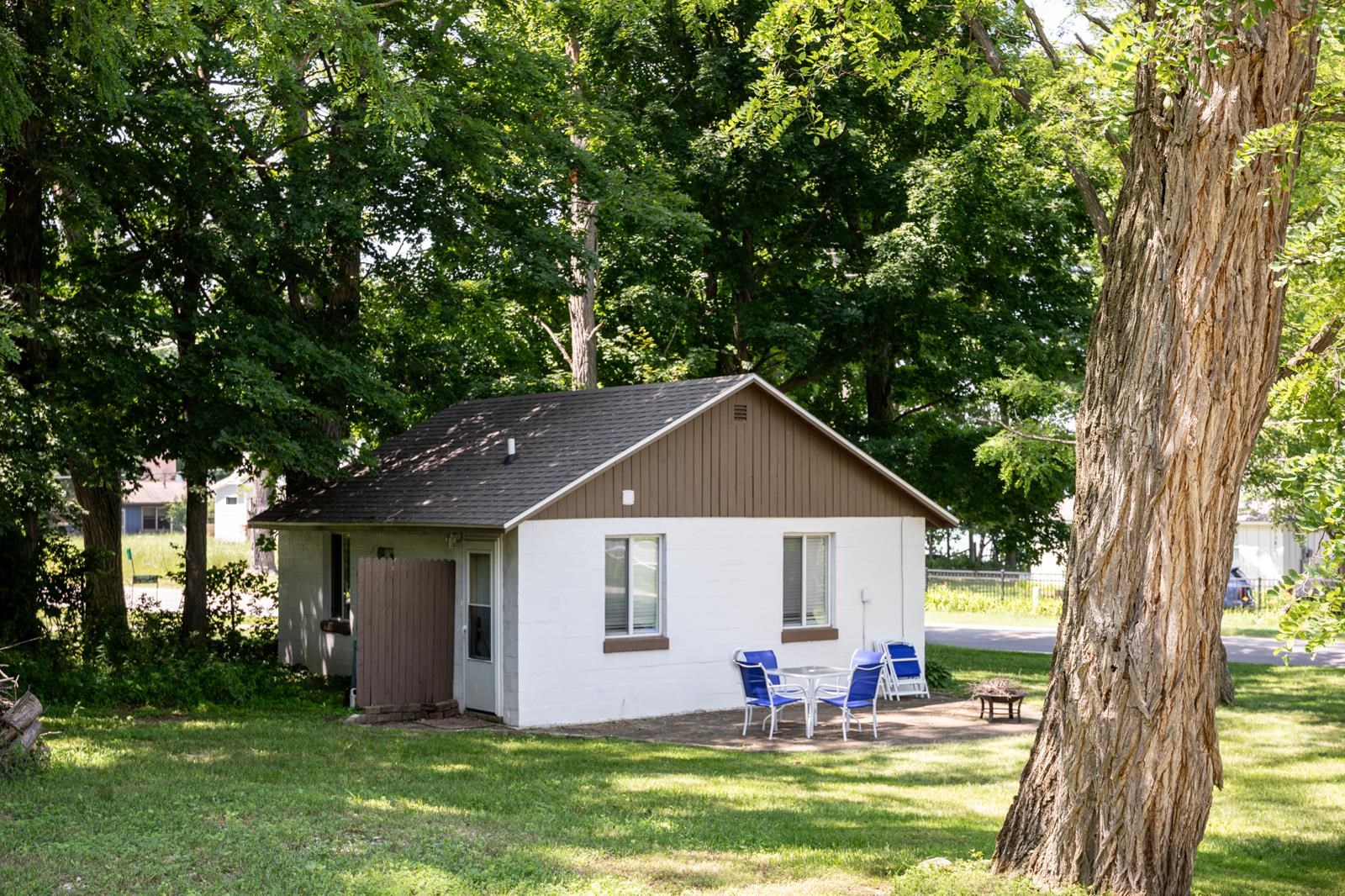 7345 W Glenmere Road Empire Township MI 49630