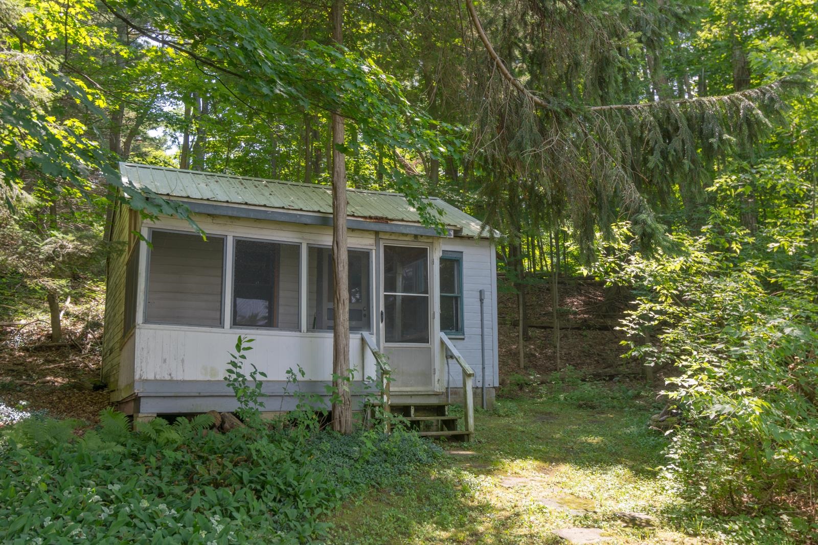 7345 W Glenmere Road Empire Township MI 49630