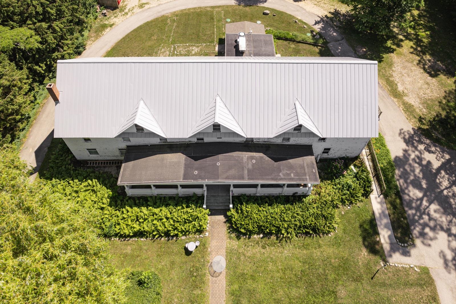 7345 W Glenmere Road Empire Township MI 49630
