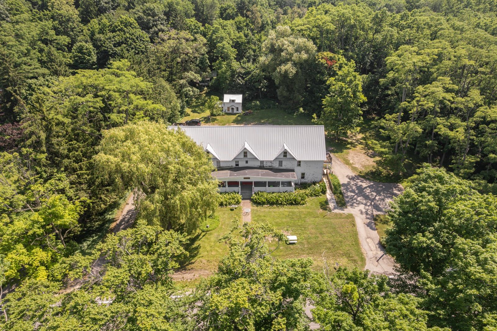 7345 W Glenmere Road Empire Township MI 49630