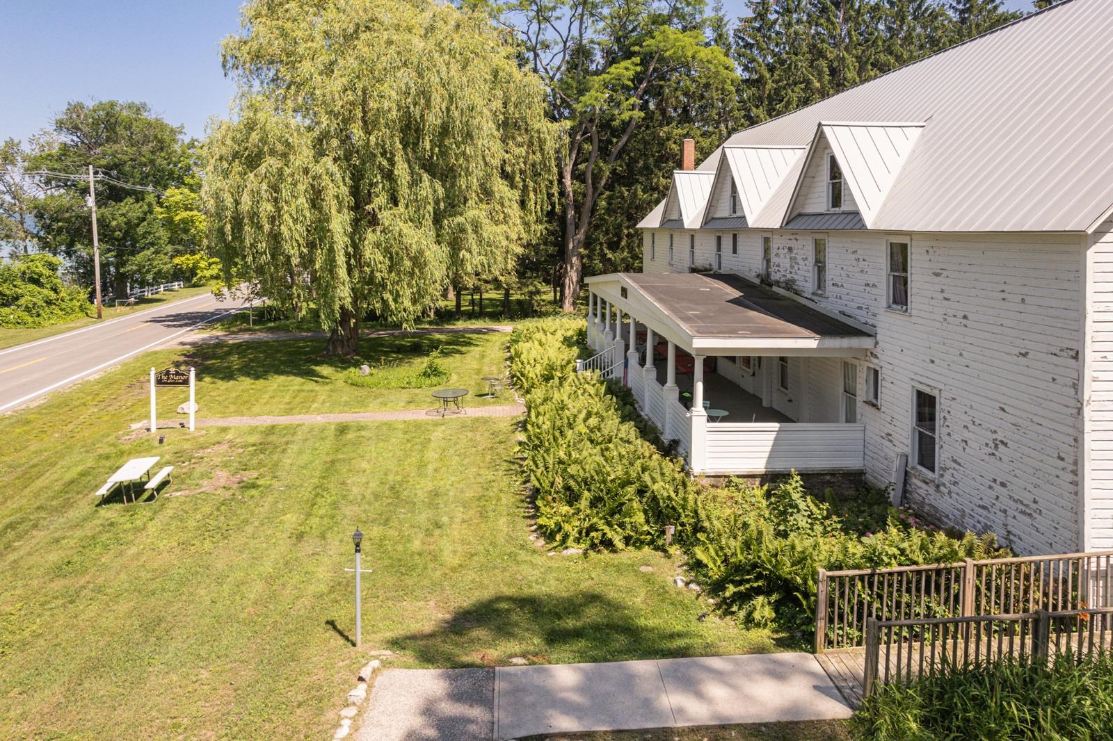 7345 W Glenmere Road Empire Township MI 49630