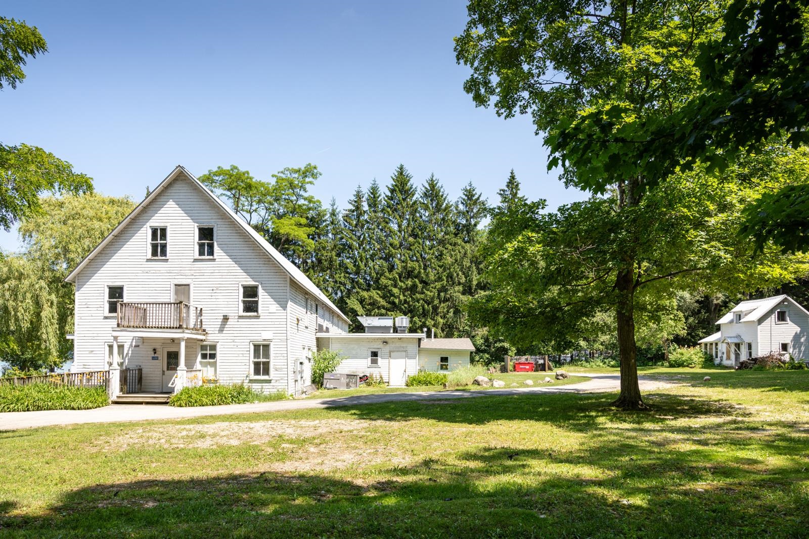 7345 W Glenmere Road Empire Township MI 49630