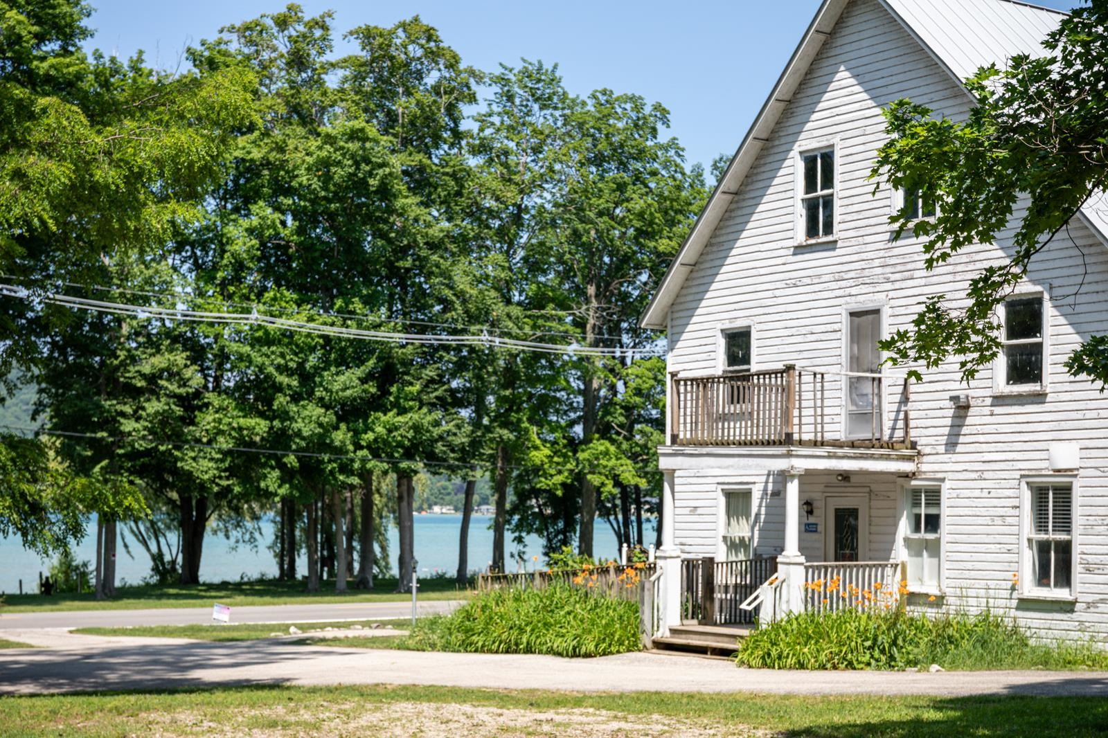 7345 W Glenmere Road Empire Township MI 49630