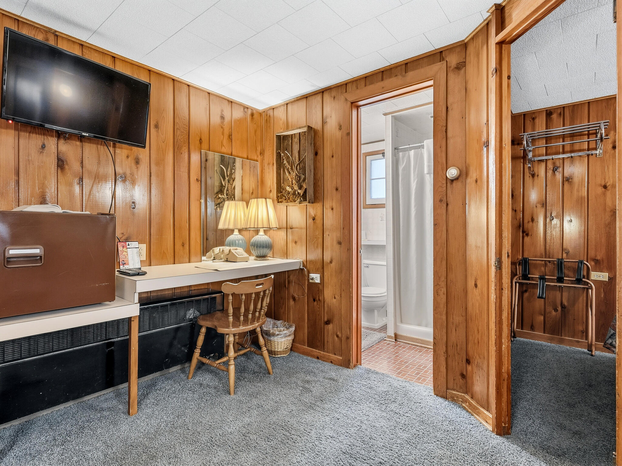 1024 I-75 Business Grayling City MI 49738