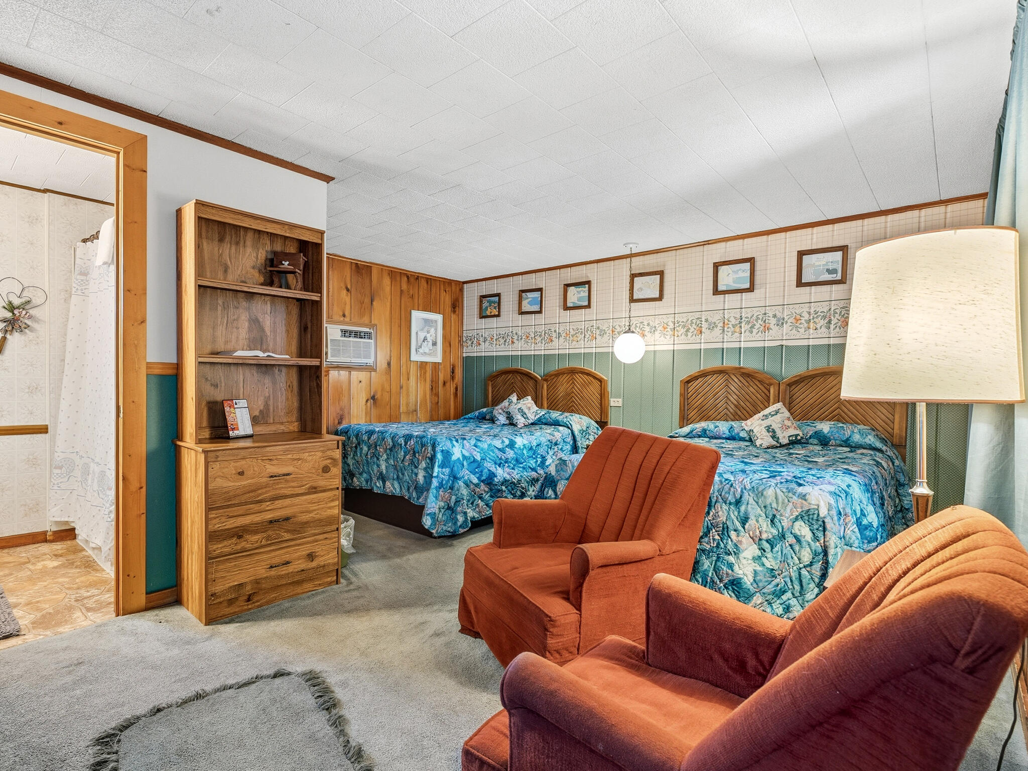 1024 I-75 Business Grayling City MI 49738