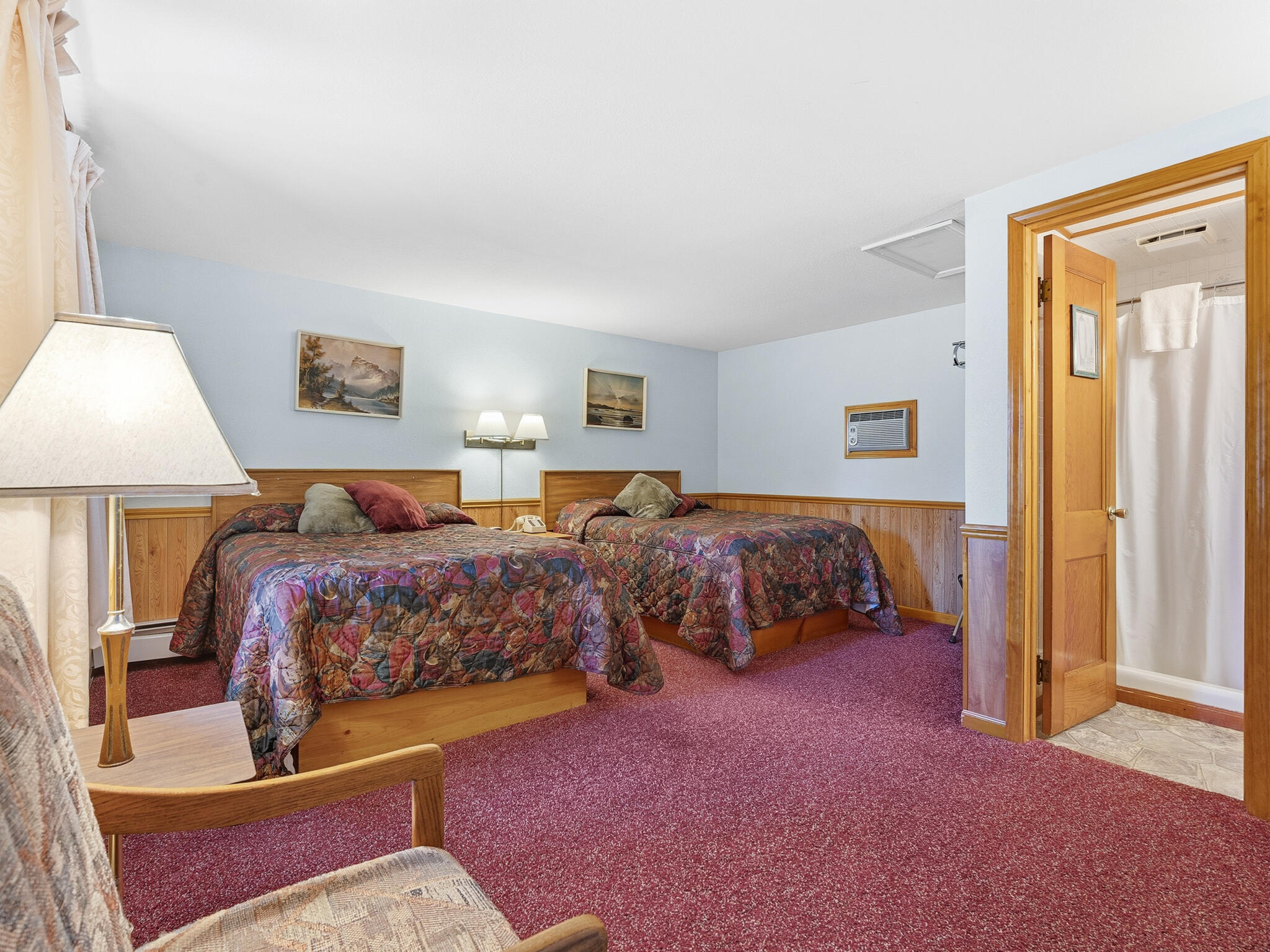 1024 I-75 Business Grayling City MI 49738