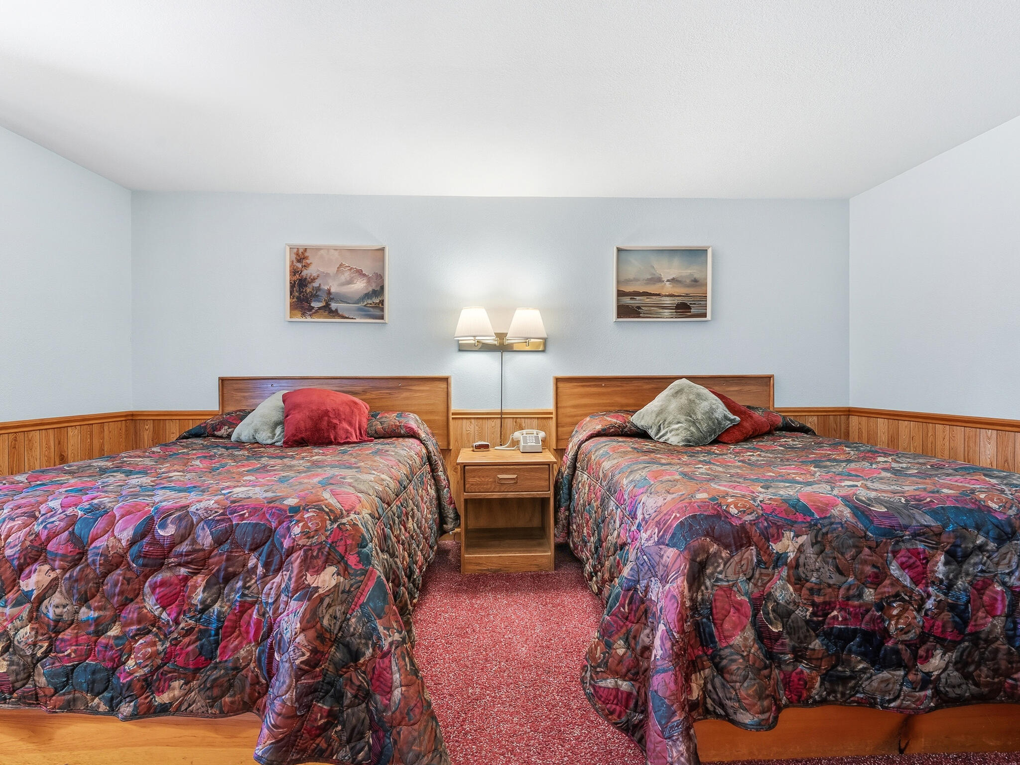 1024 I-75 Business Grayling City MI 49738