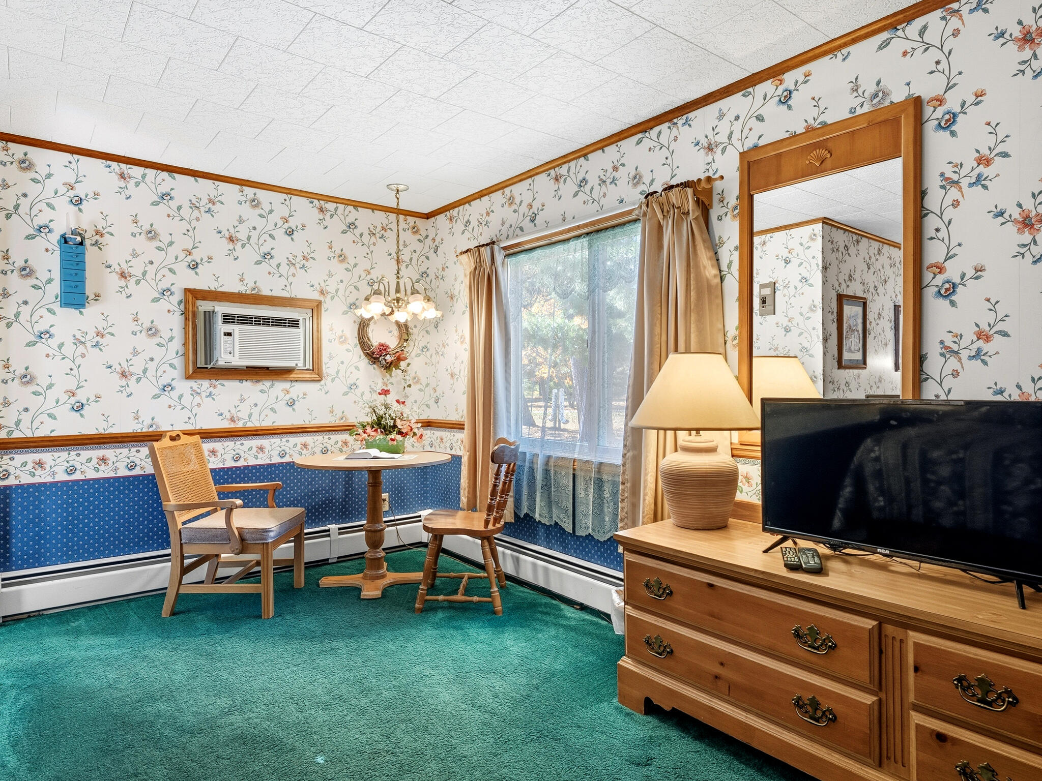 1024 I-75 Business Grayling City MI 49738