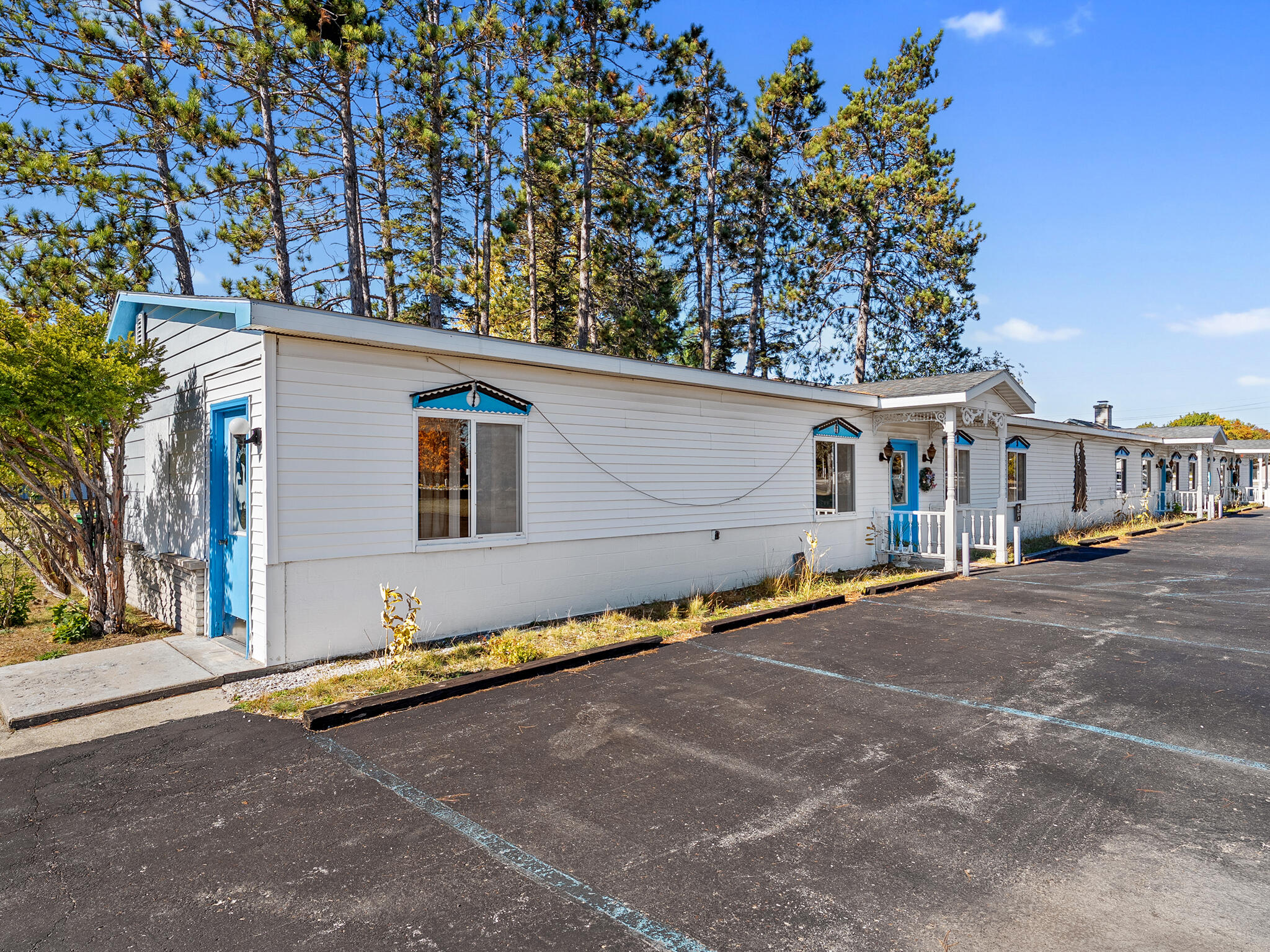 1024 I-75 Business Grayling City MI 49738
