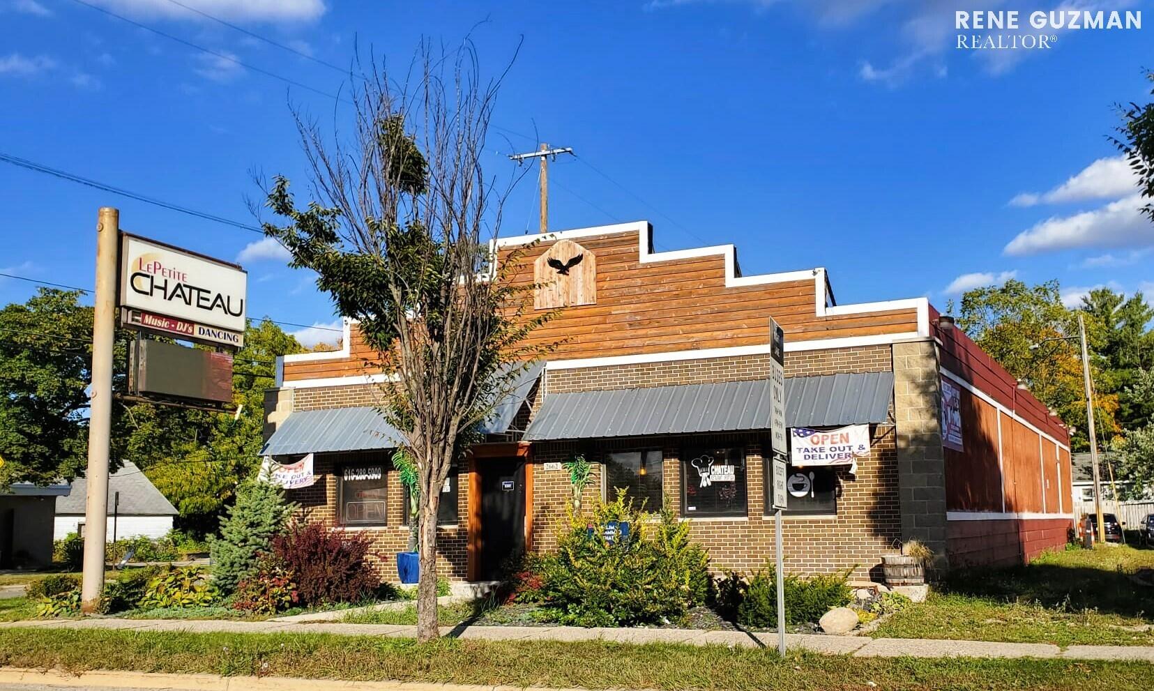 2662 Division Avenue S Grand Rapids City MI 49507