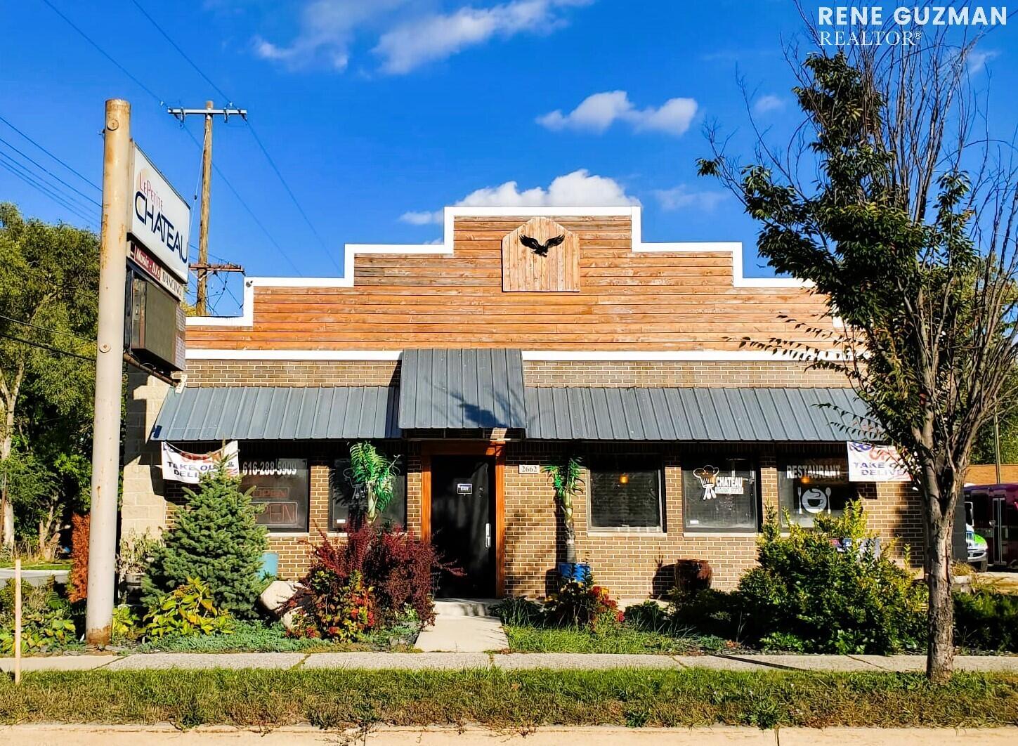 2662 Division Avenue S Grand Rapids City MI 49507